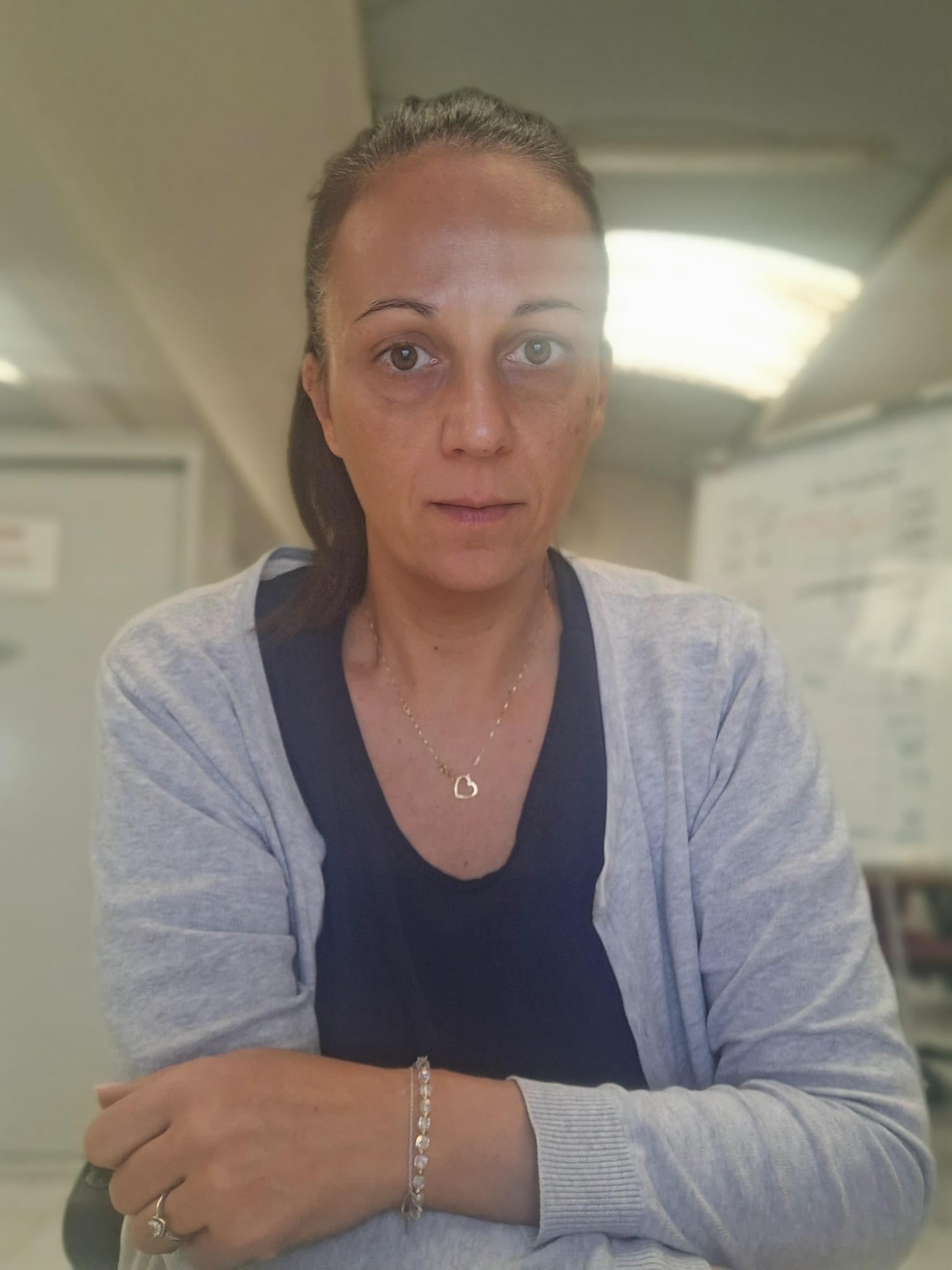 Federica Invernizzi