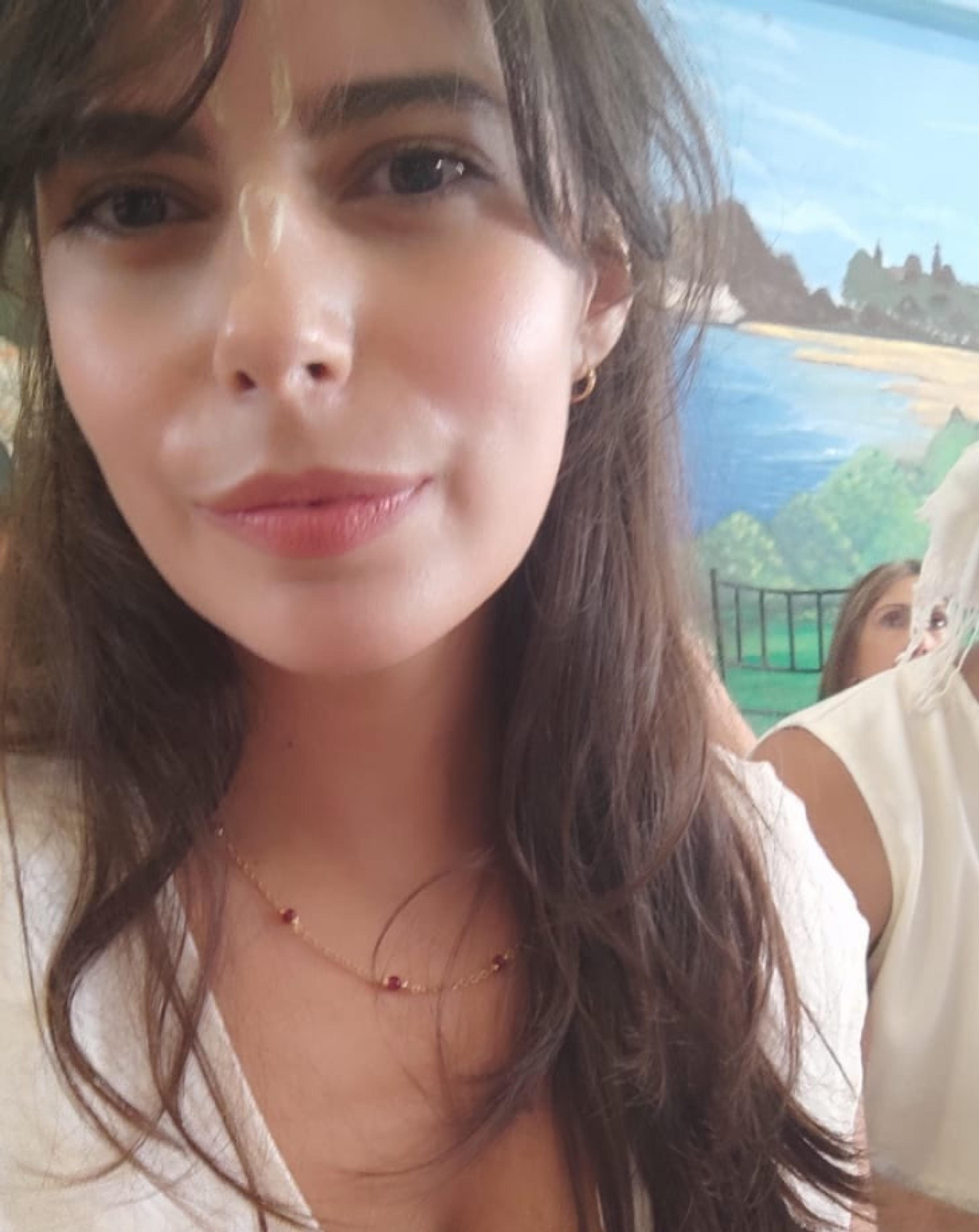 Anaís Bello