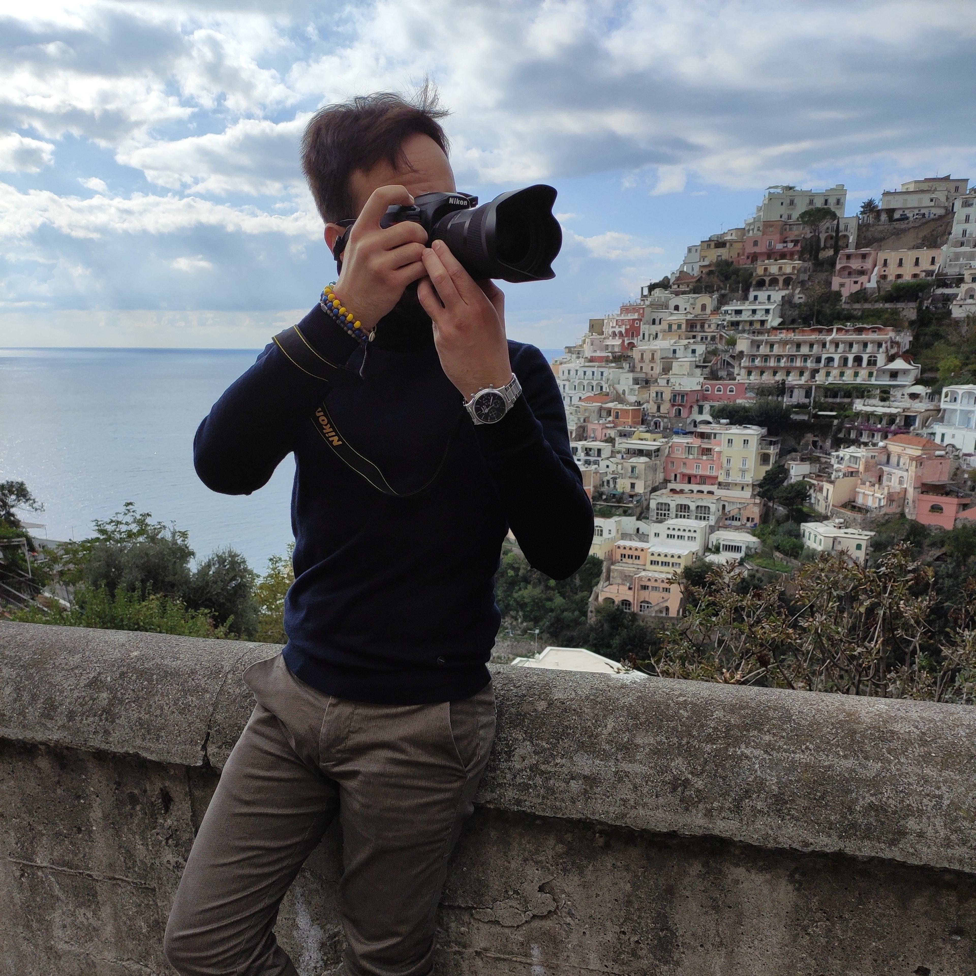 Mattia Fiorenza