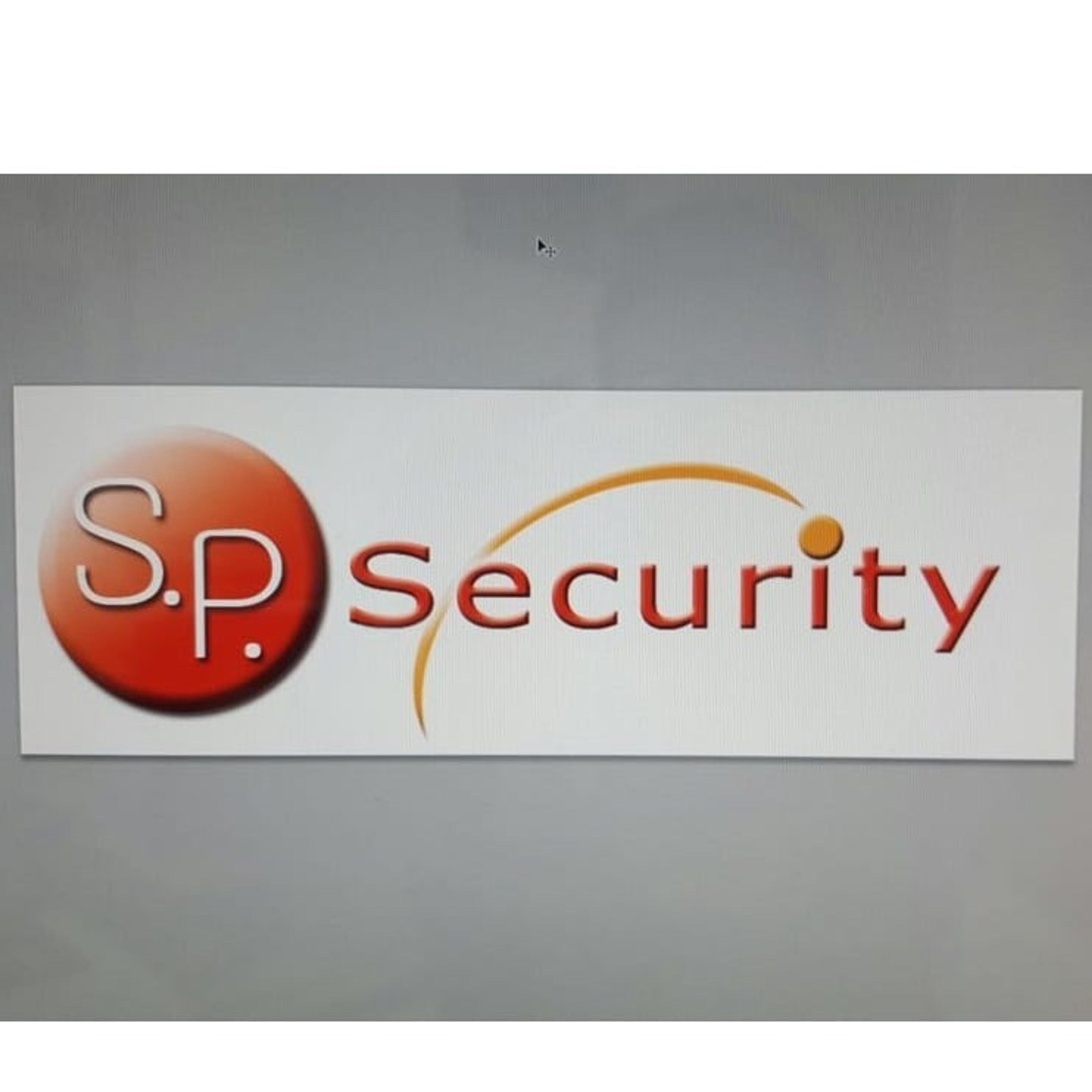 S.P.SECURITY
