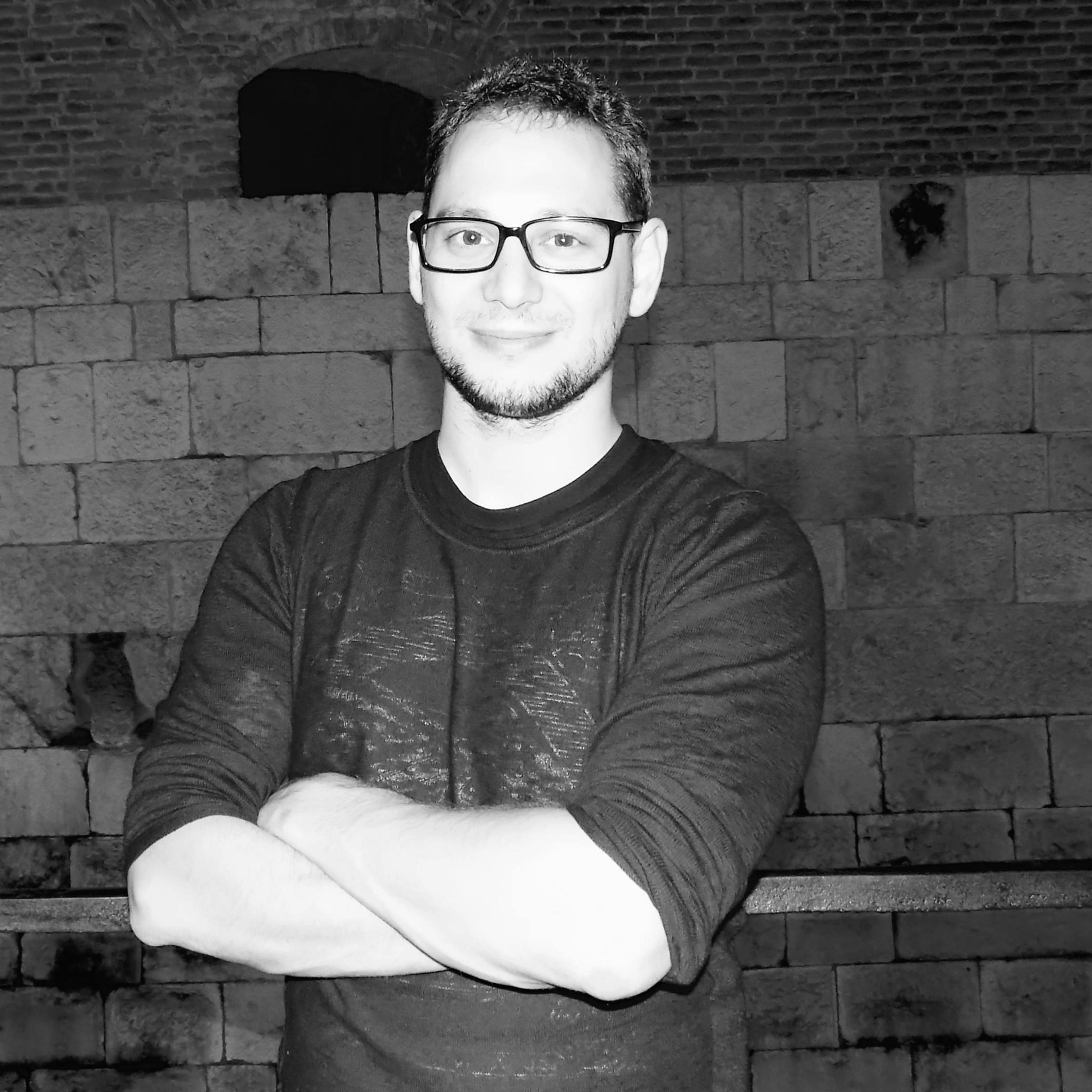 Mattia Licciardi