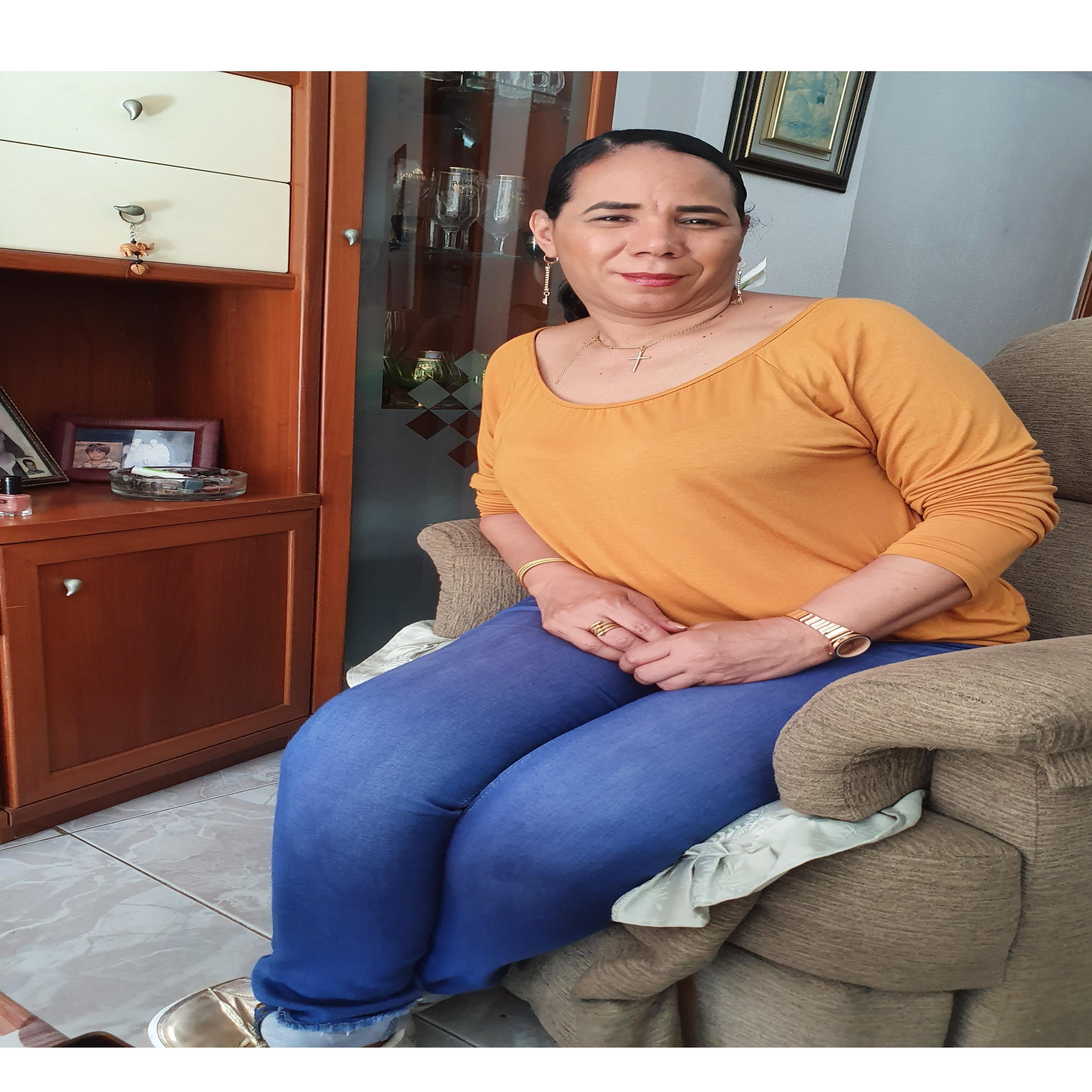 Luz Robles
