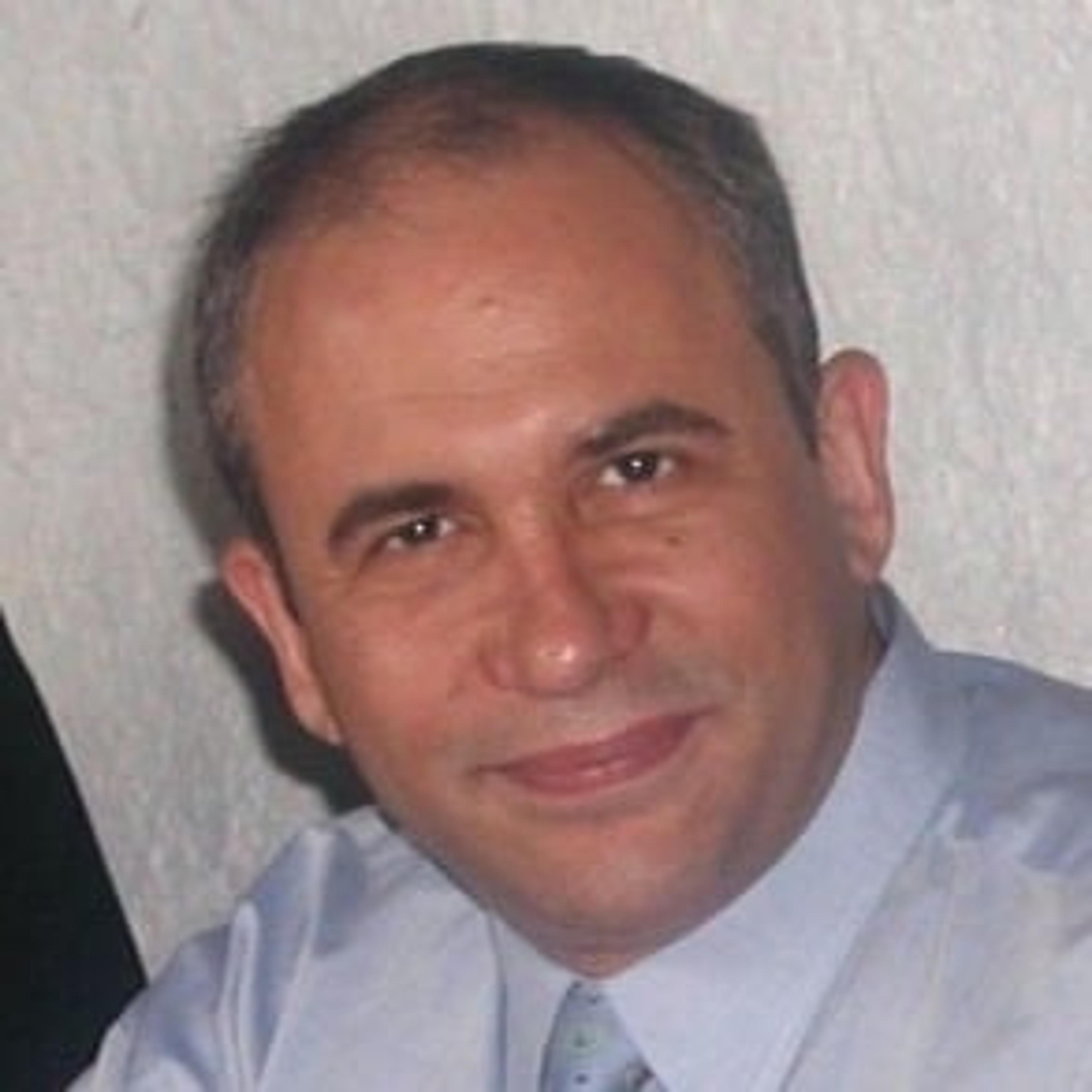 Daniele D'onofrio