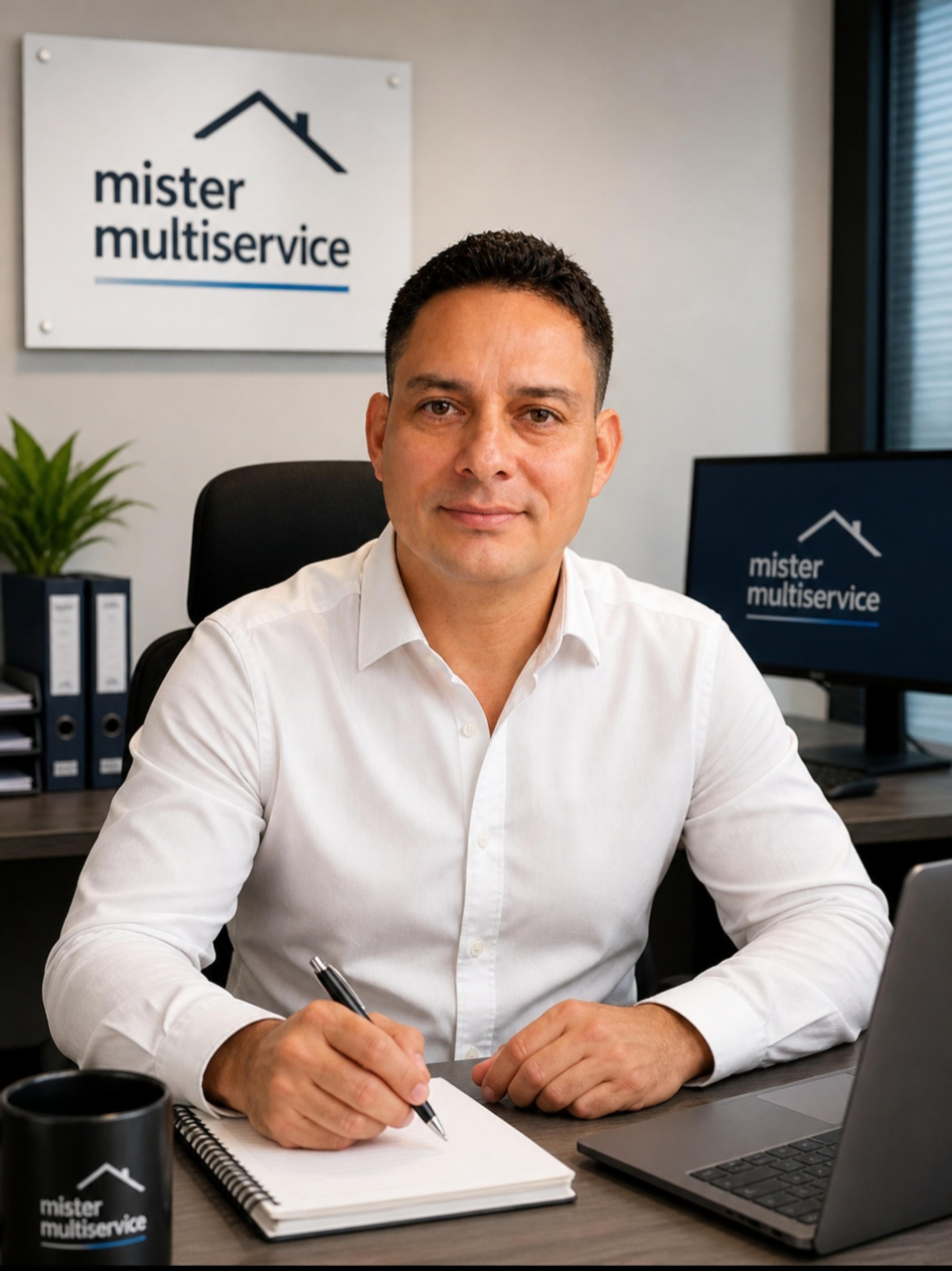 Mister Multiservice