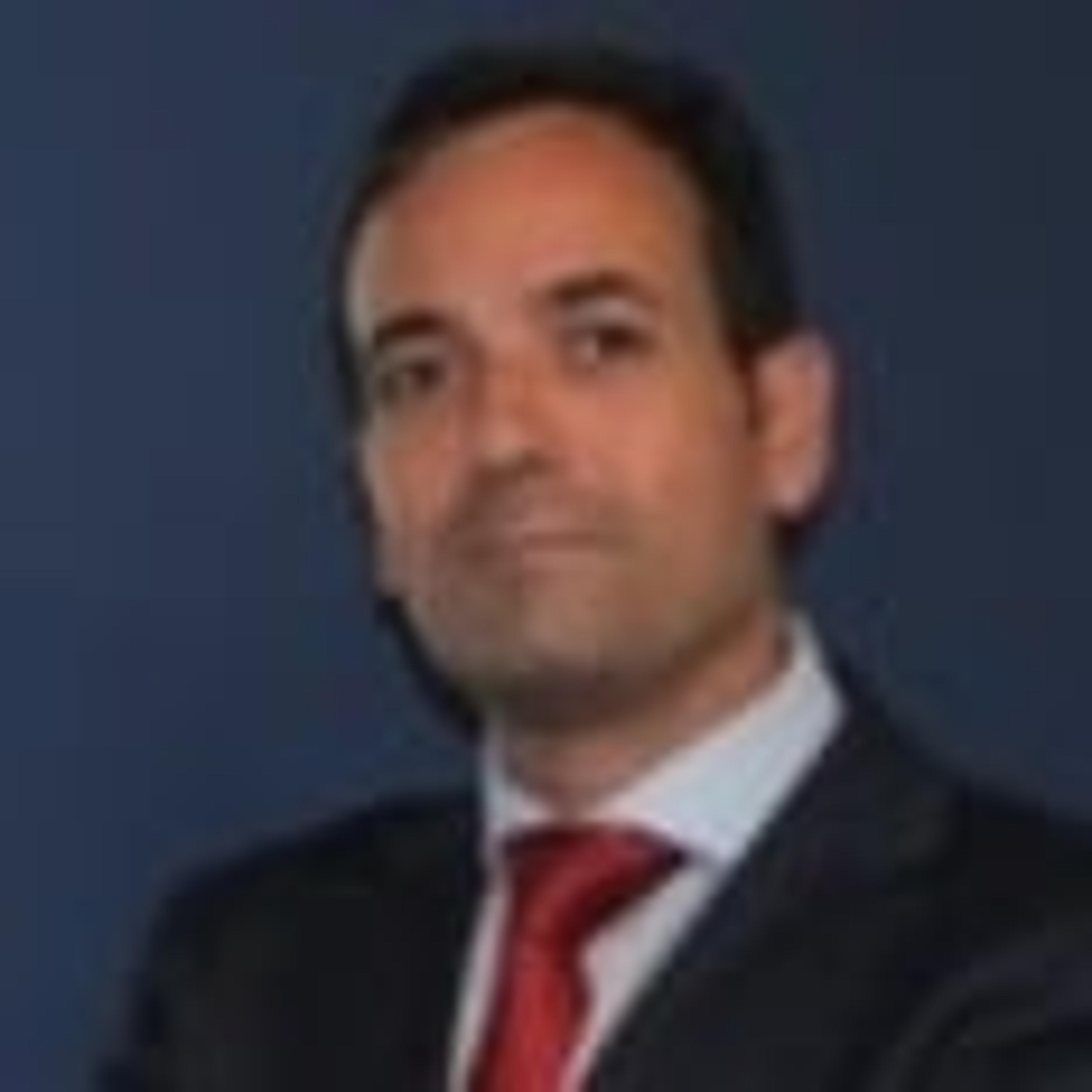 Manuel García Gallardo