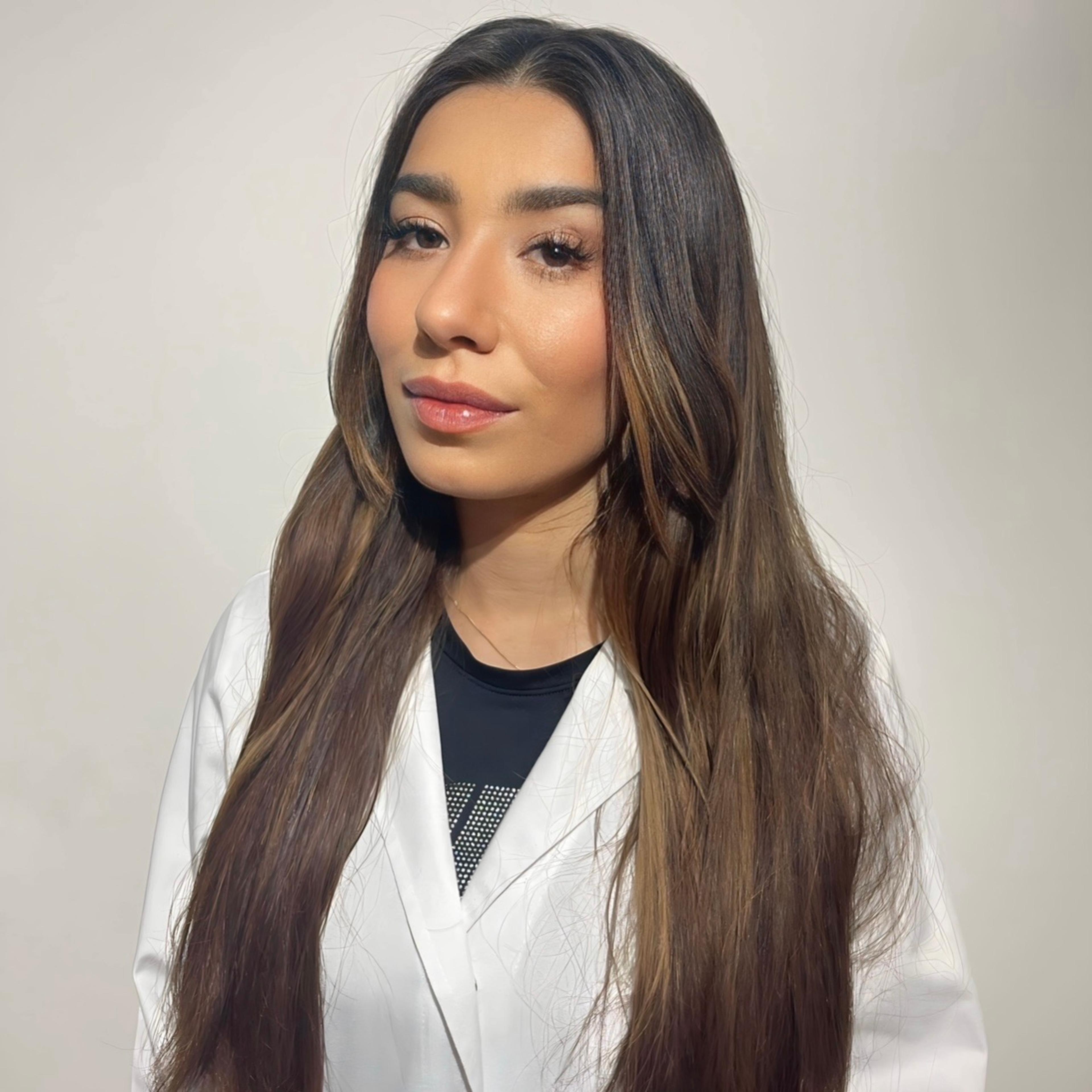 Dalila Patti