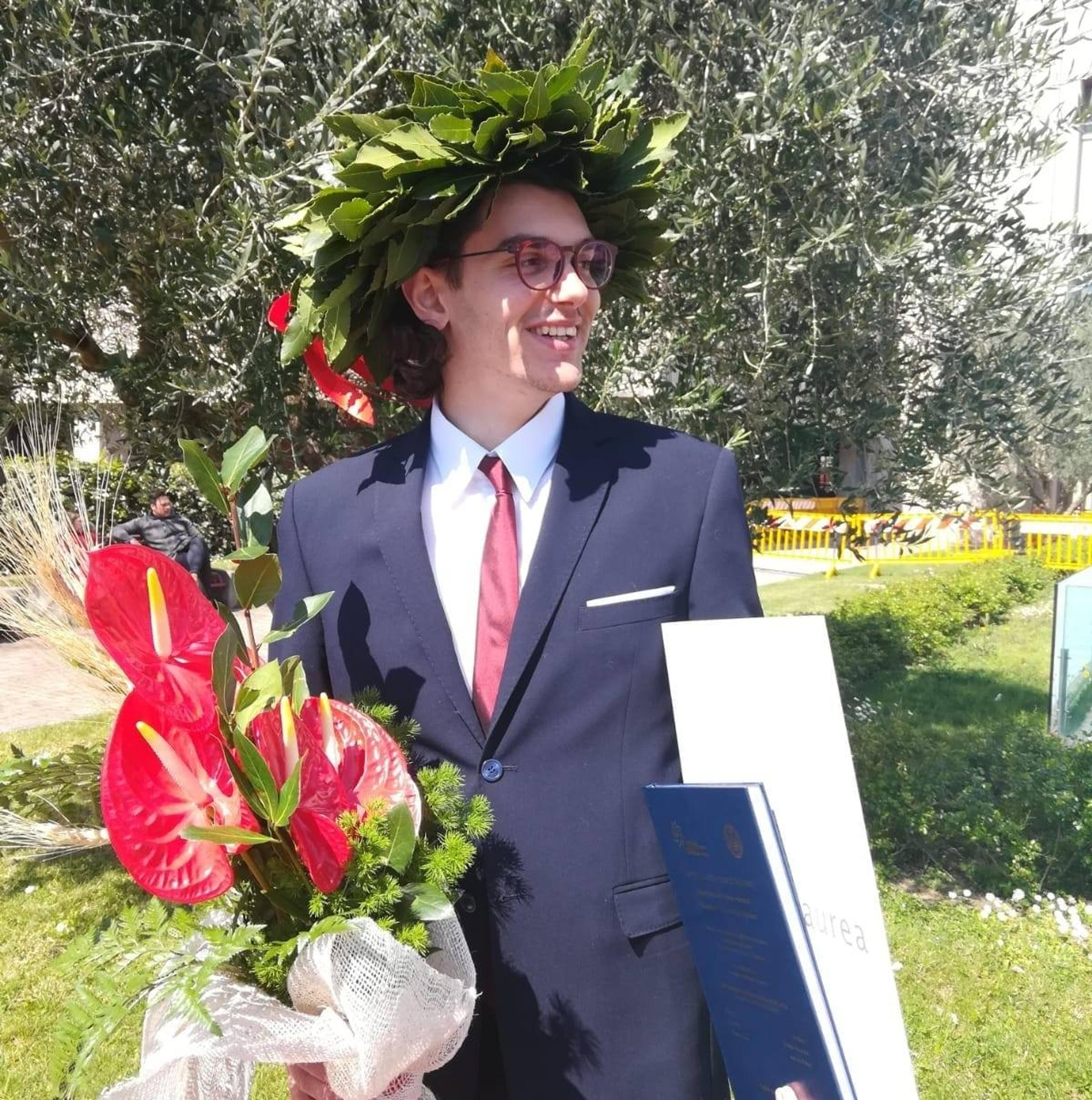Giorgio Maria Masi