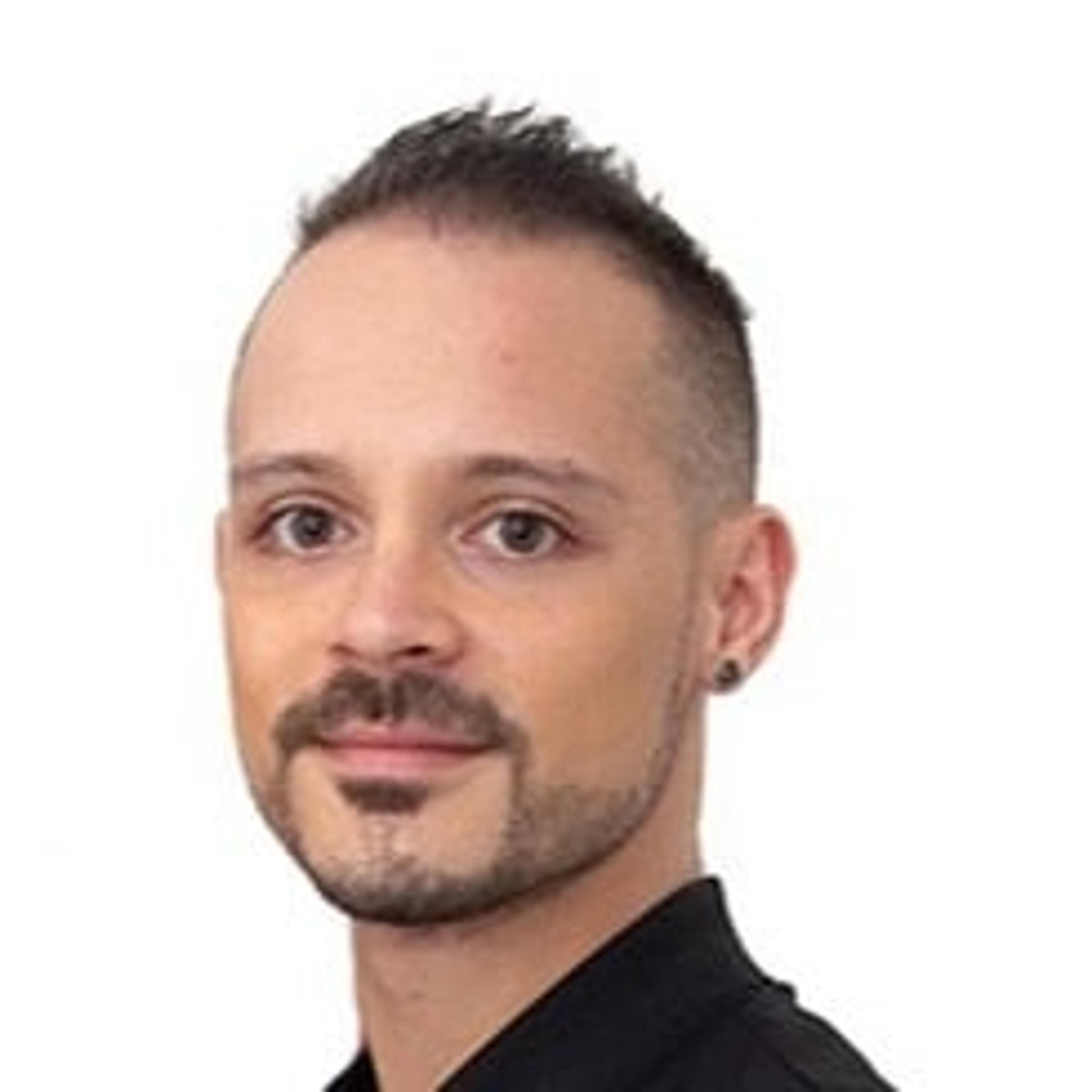 Andrea De Marco