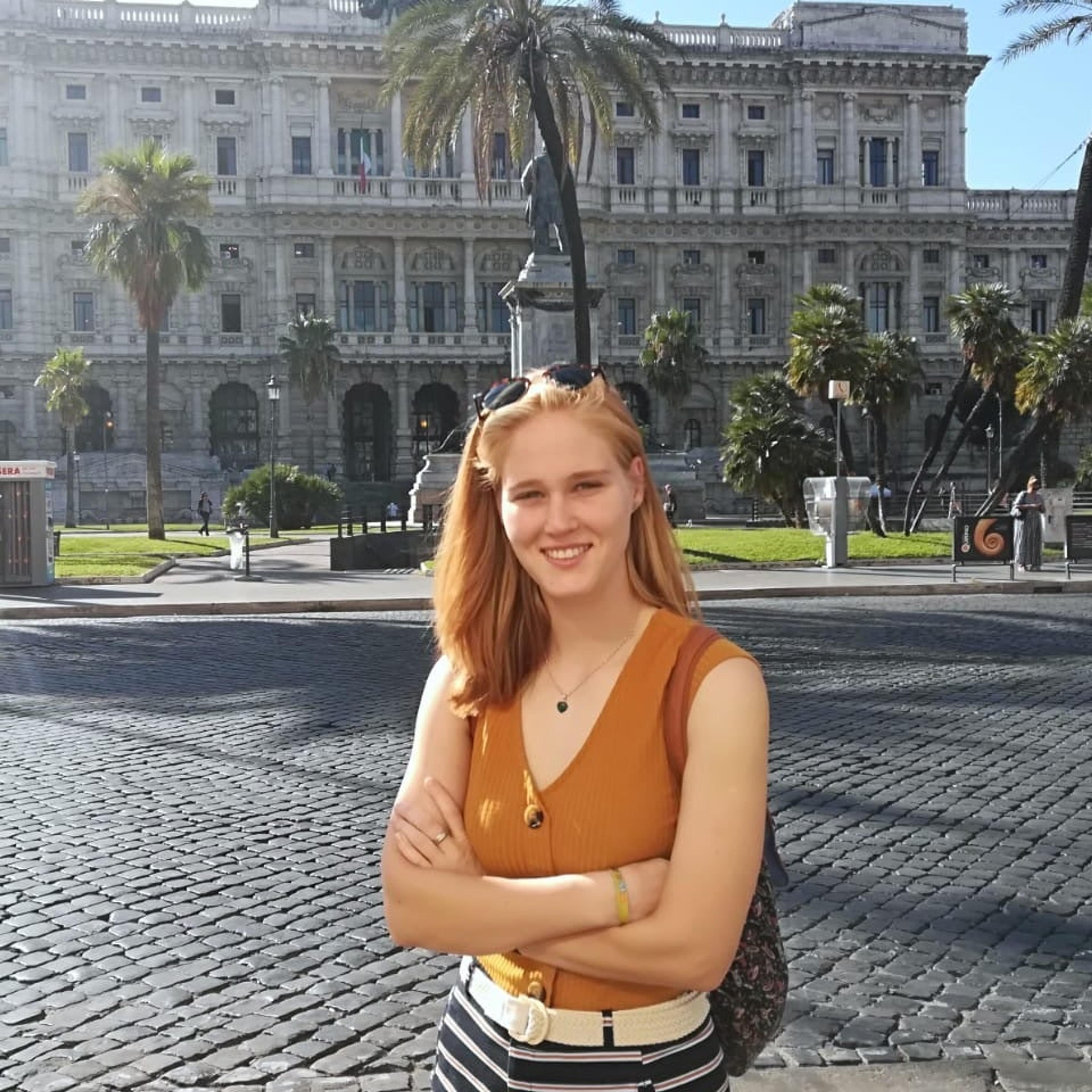 Sandra María Porras