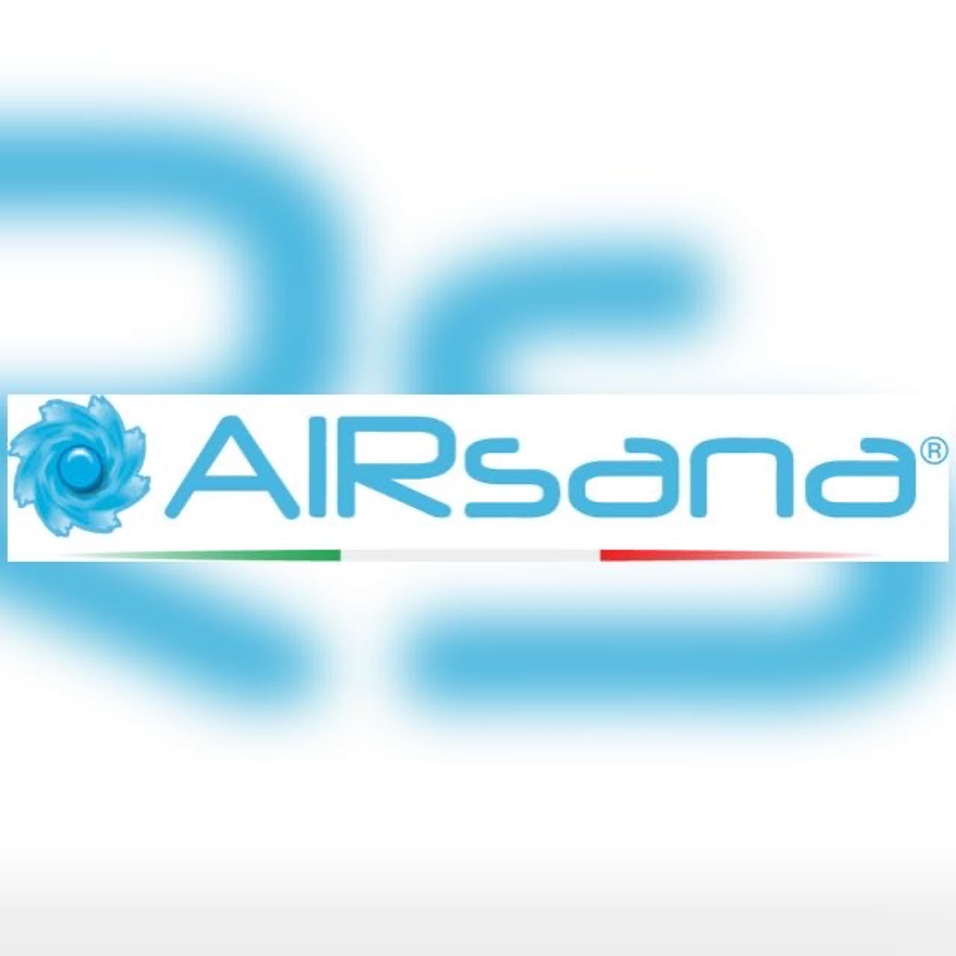 AIRsana® MBGF