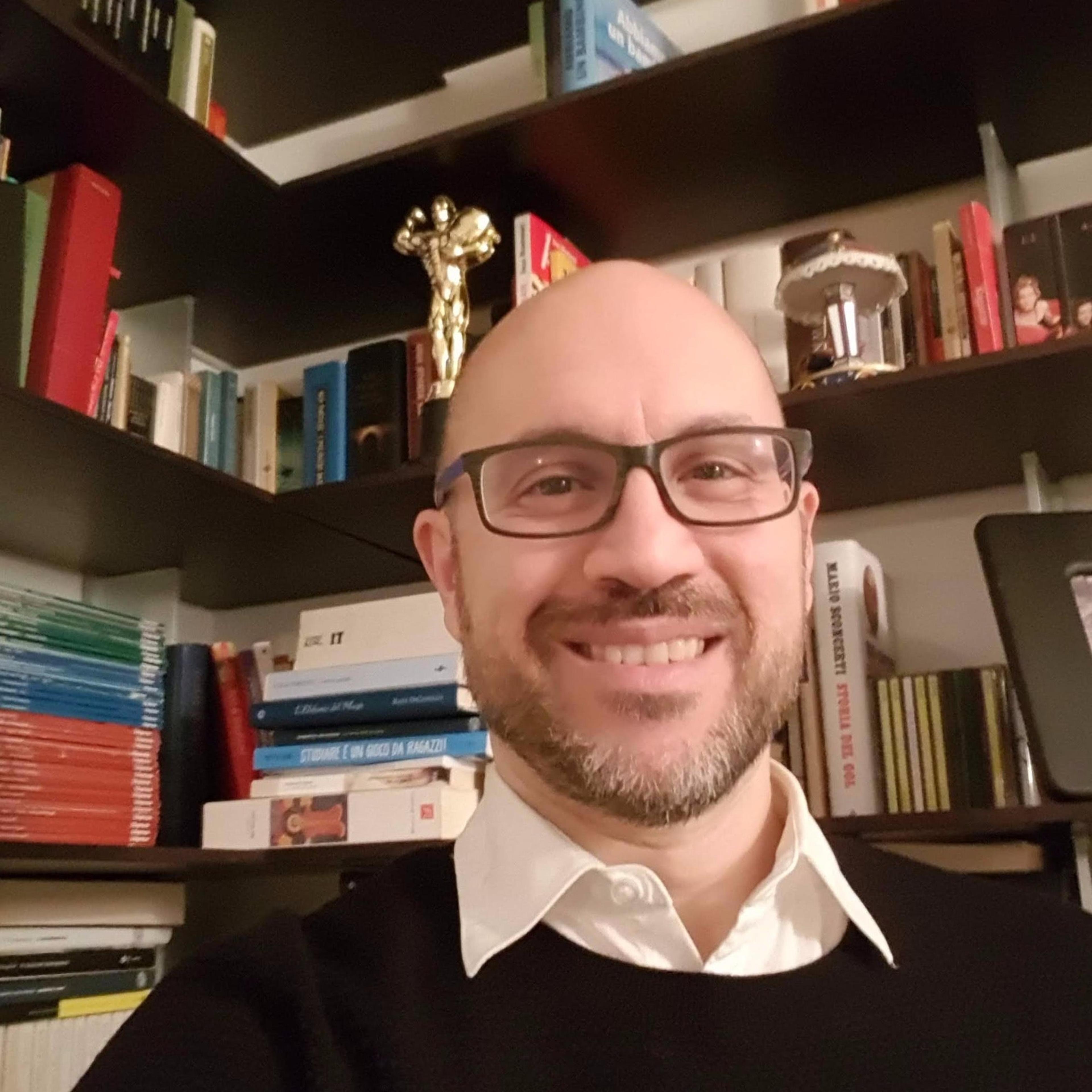 Il lavoro che fa bene