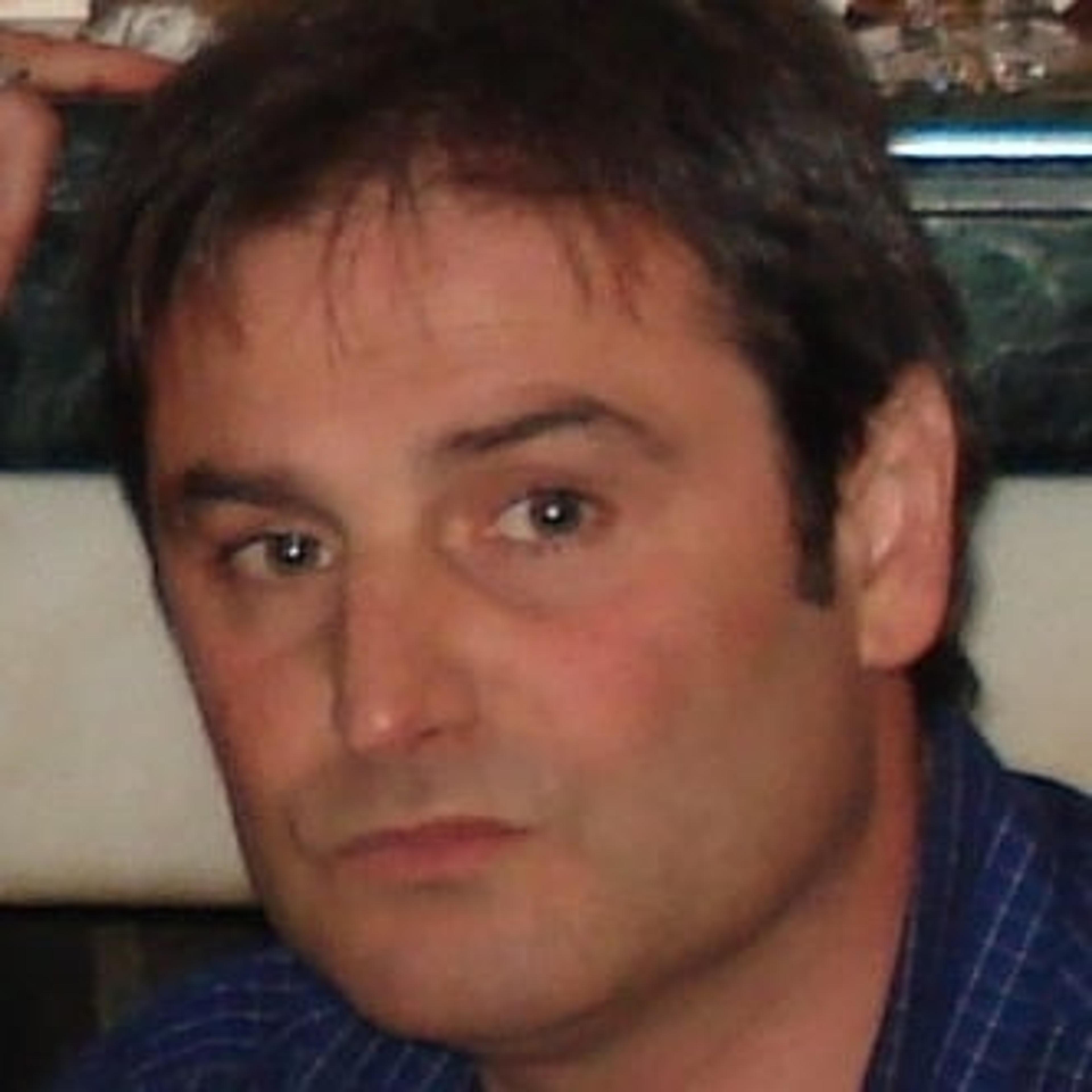 Massimo Congiu