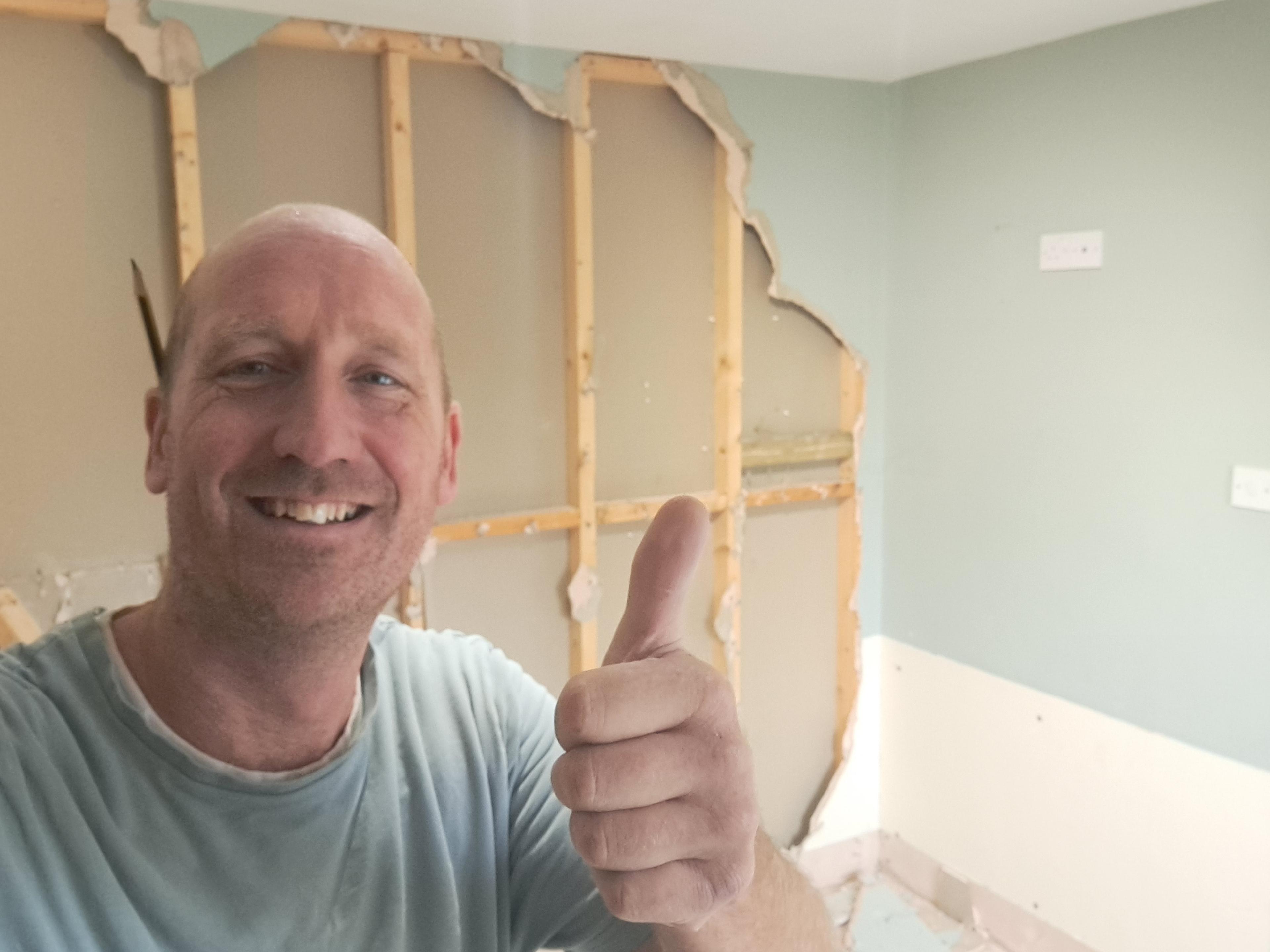 True Fit Joinery Ltd