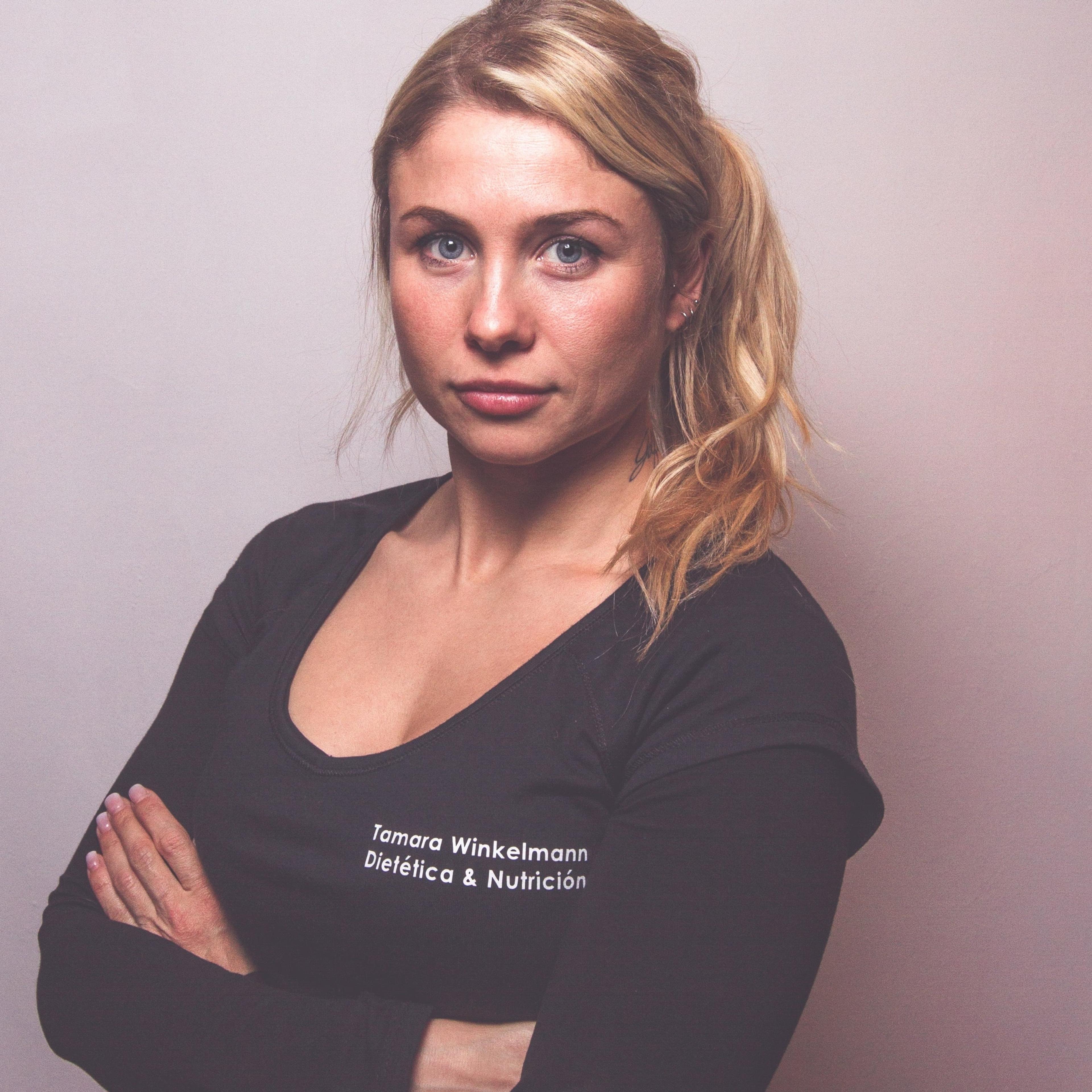 Tamara Winkelmann