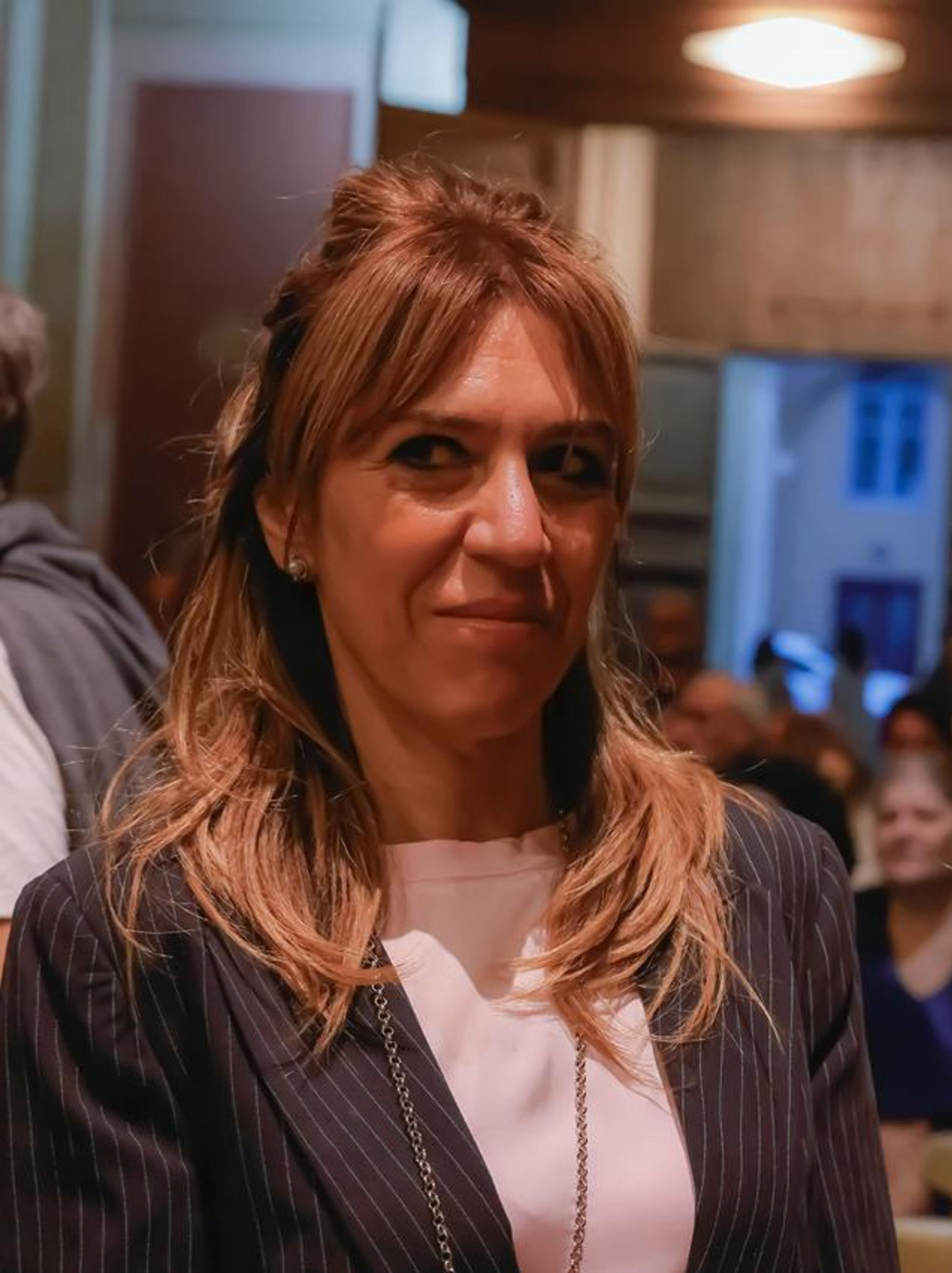 Bianca Tescione