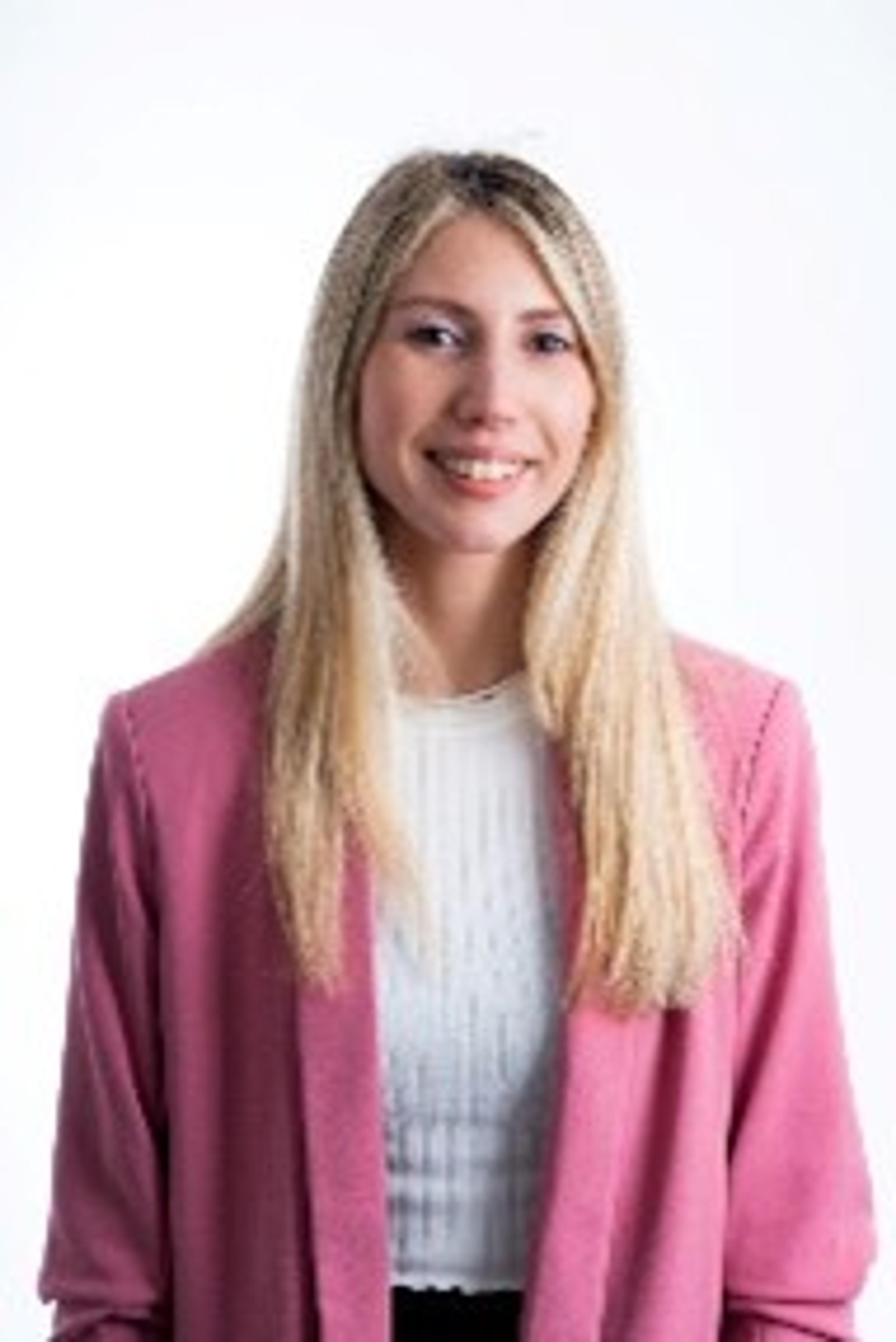 Sara Tognocchi
