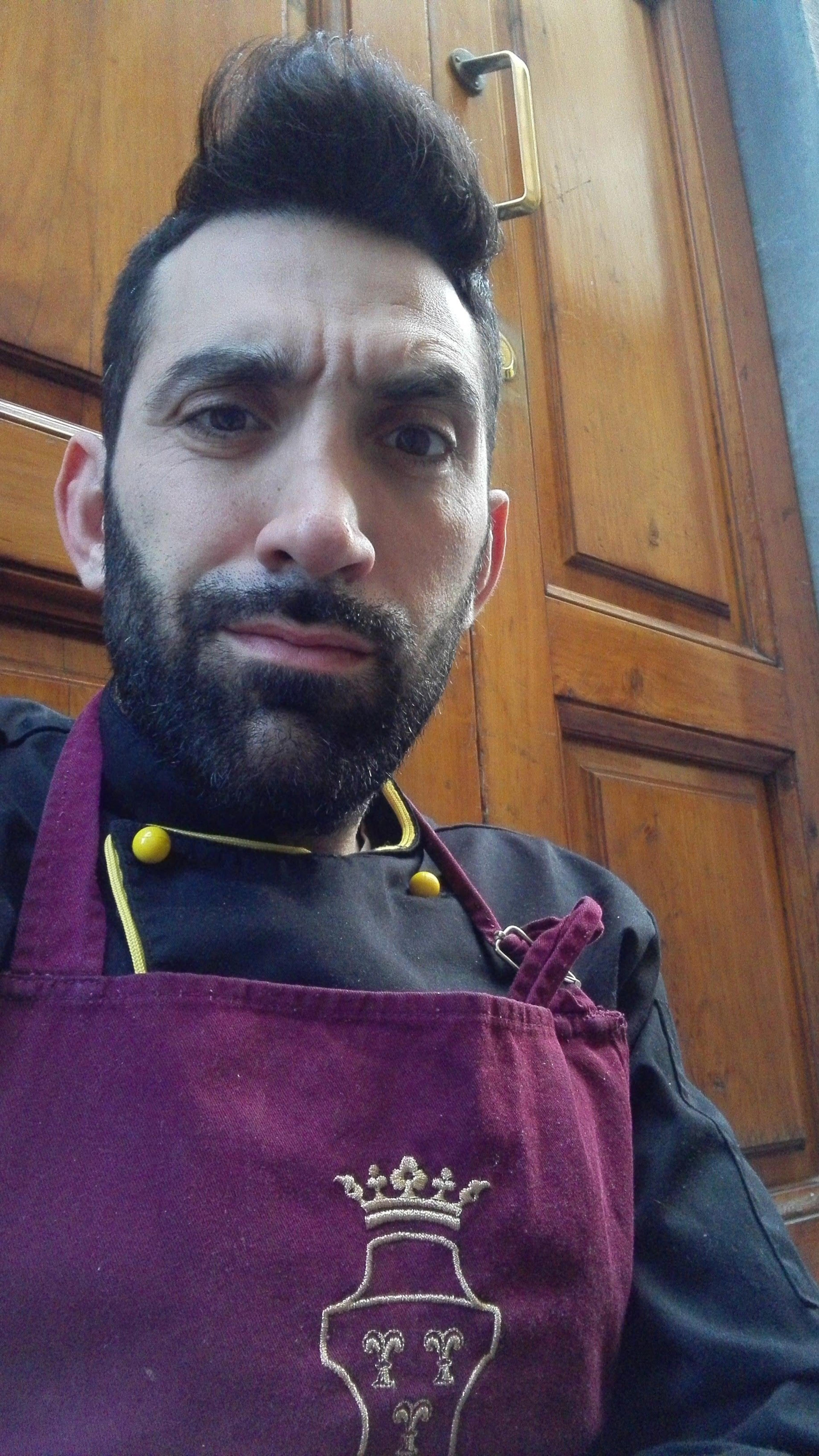 Dario De Crescenzo