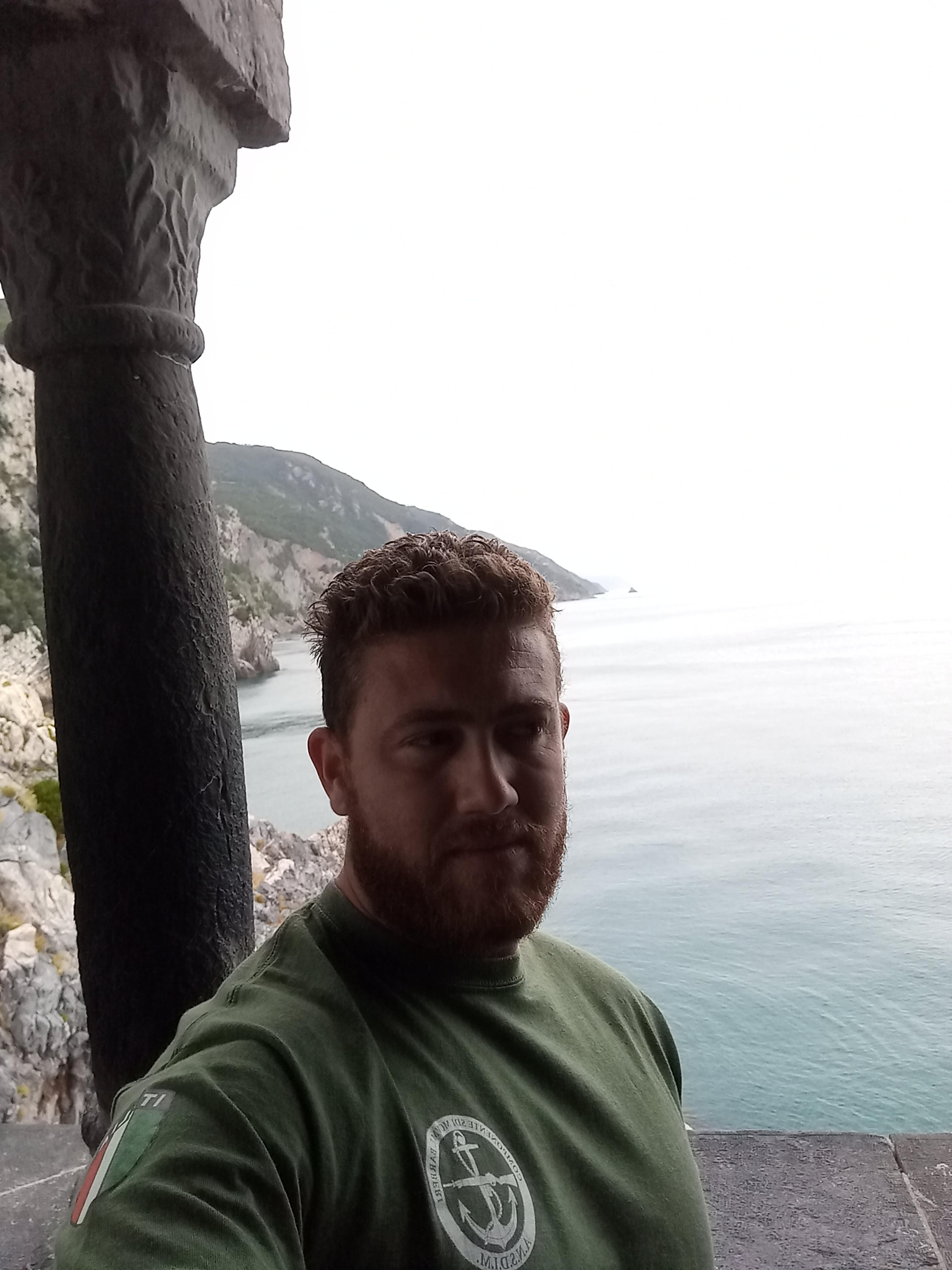 Per. Ind. Caraboti Domenico