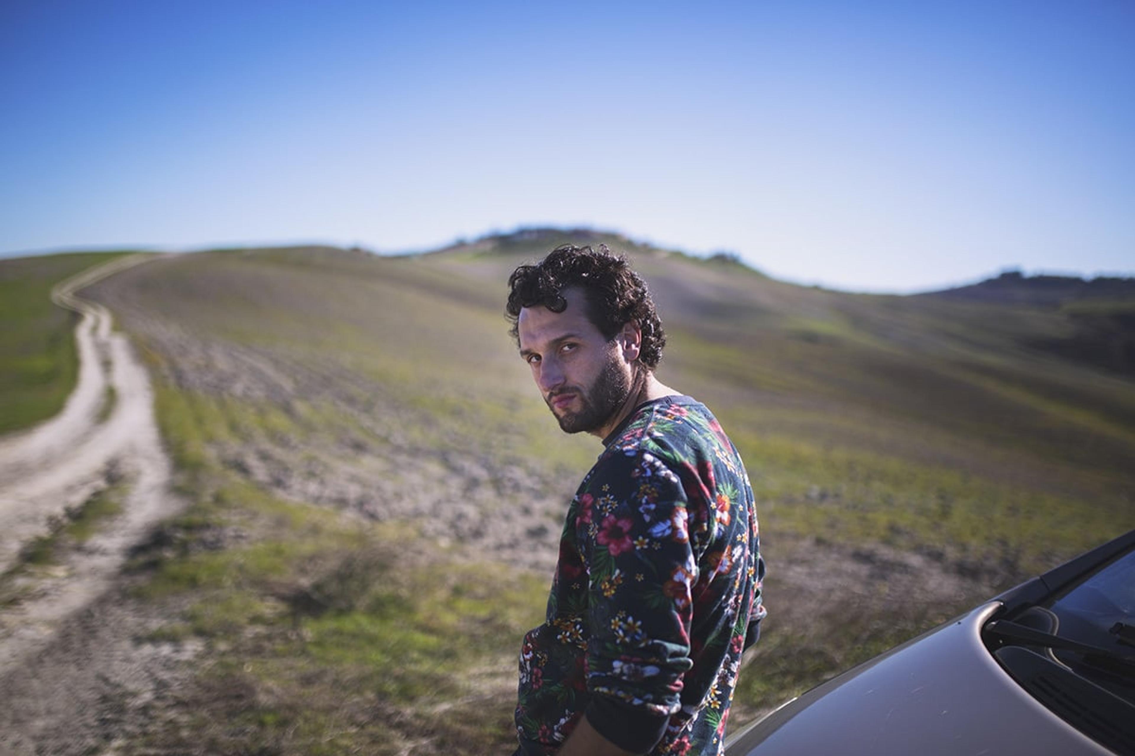 Samuele Trobbiani Photographer