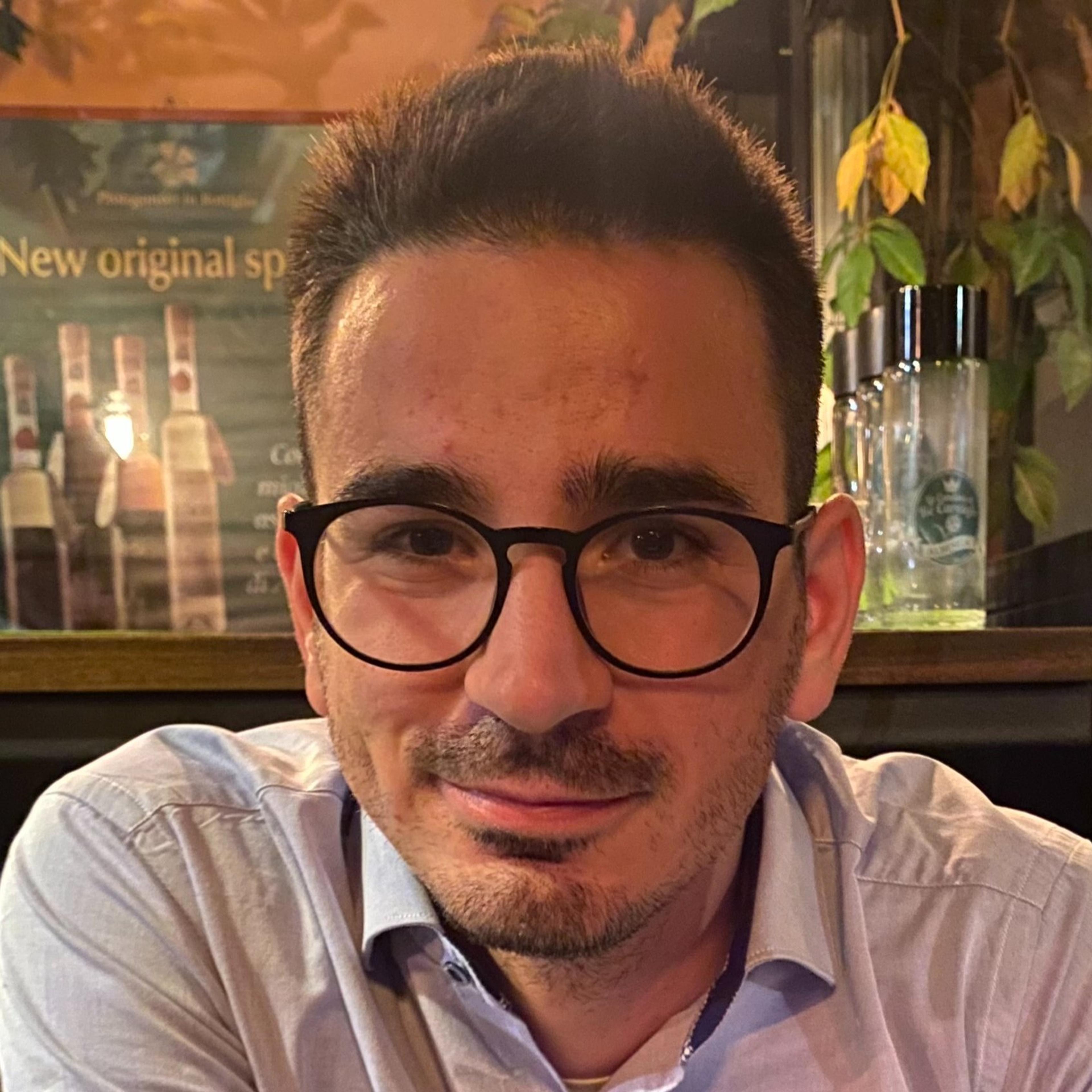Alessandro G.