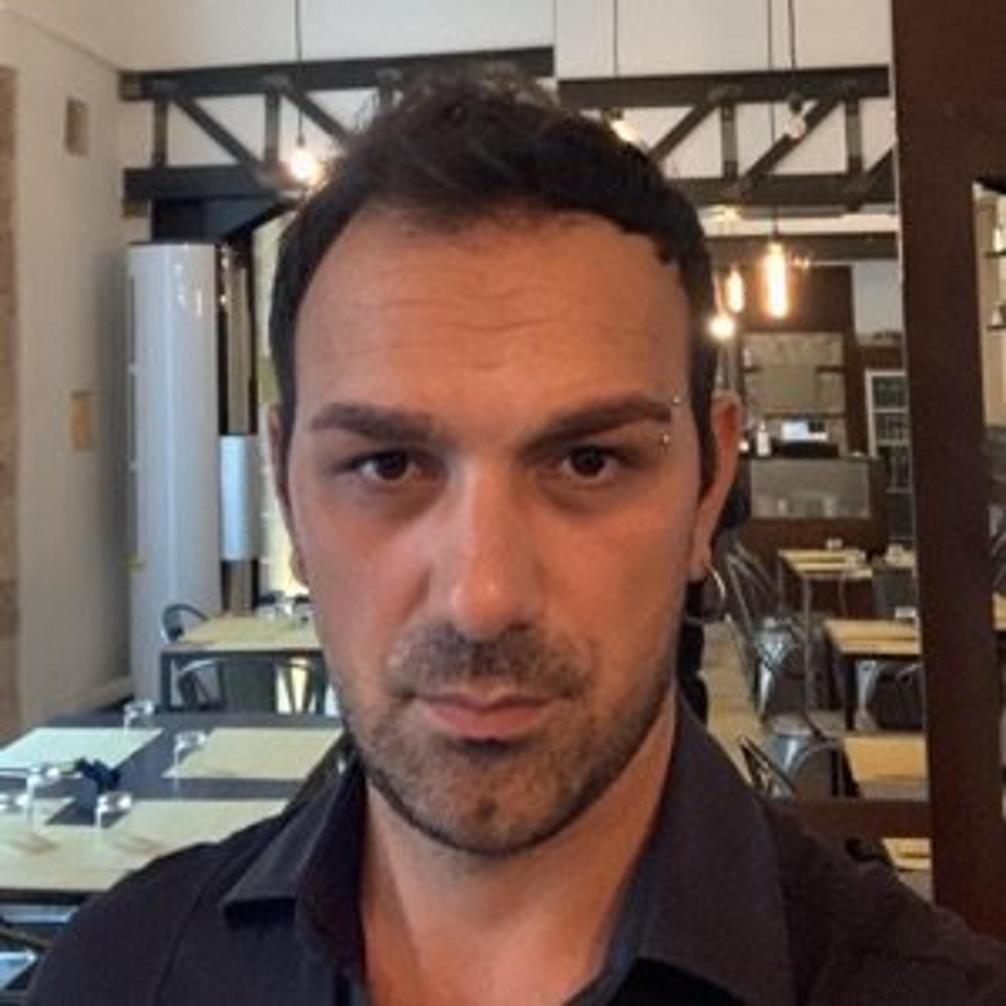 Lorenzo Maurano