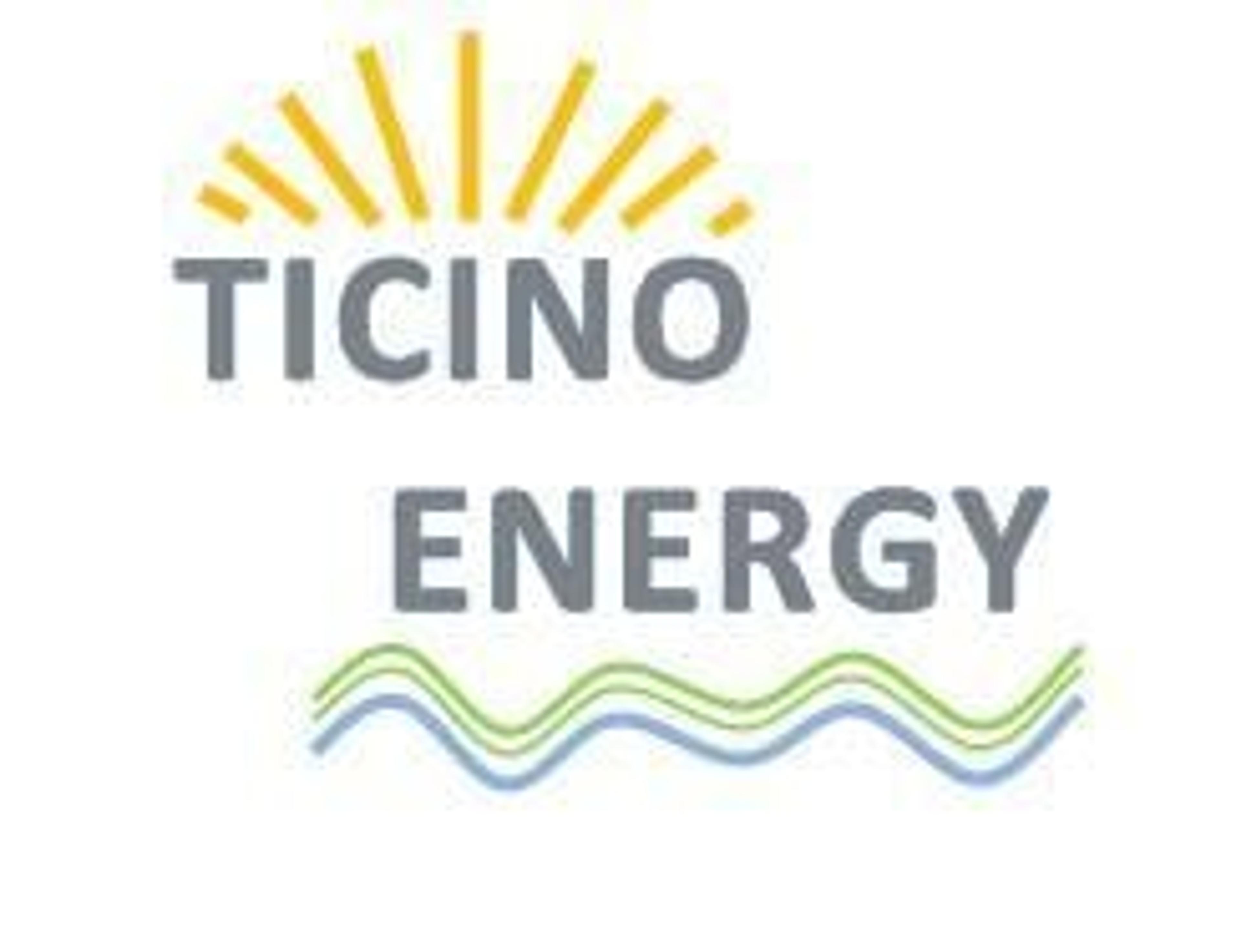 Ticino Energy sas