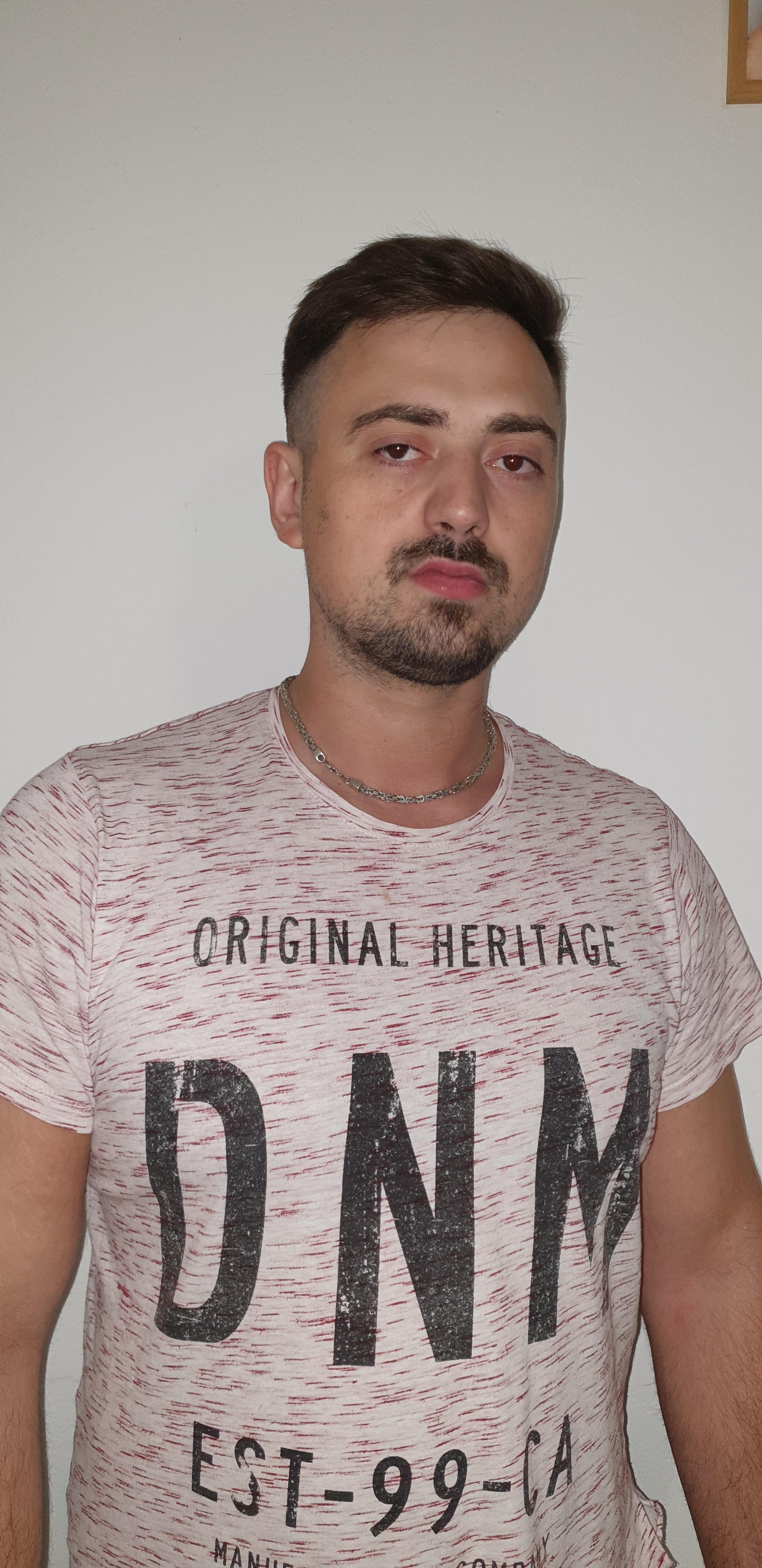 Petrit Uka