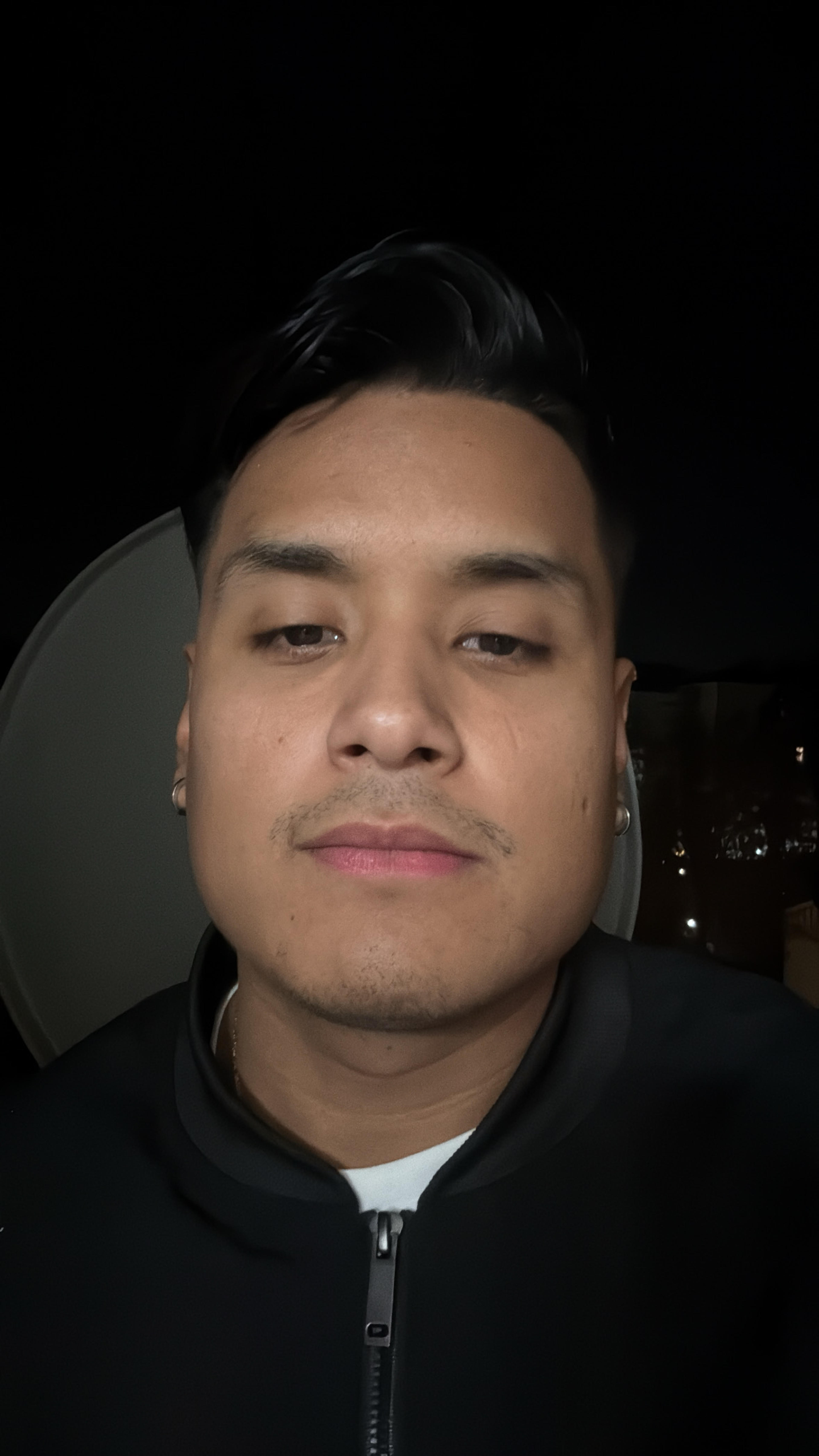 Steven Mendez