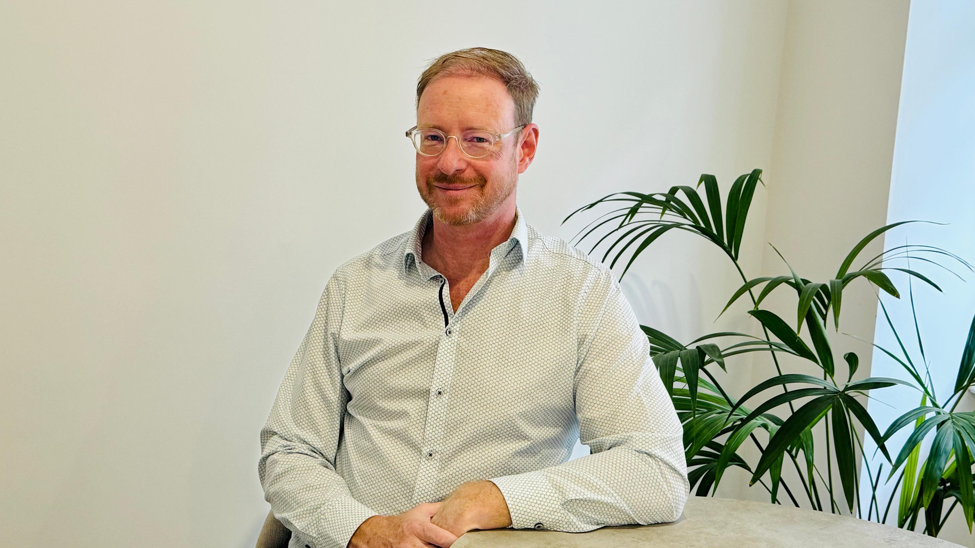 Mag. Tobias Judmaier