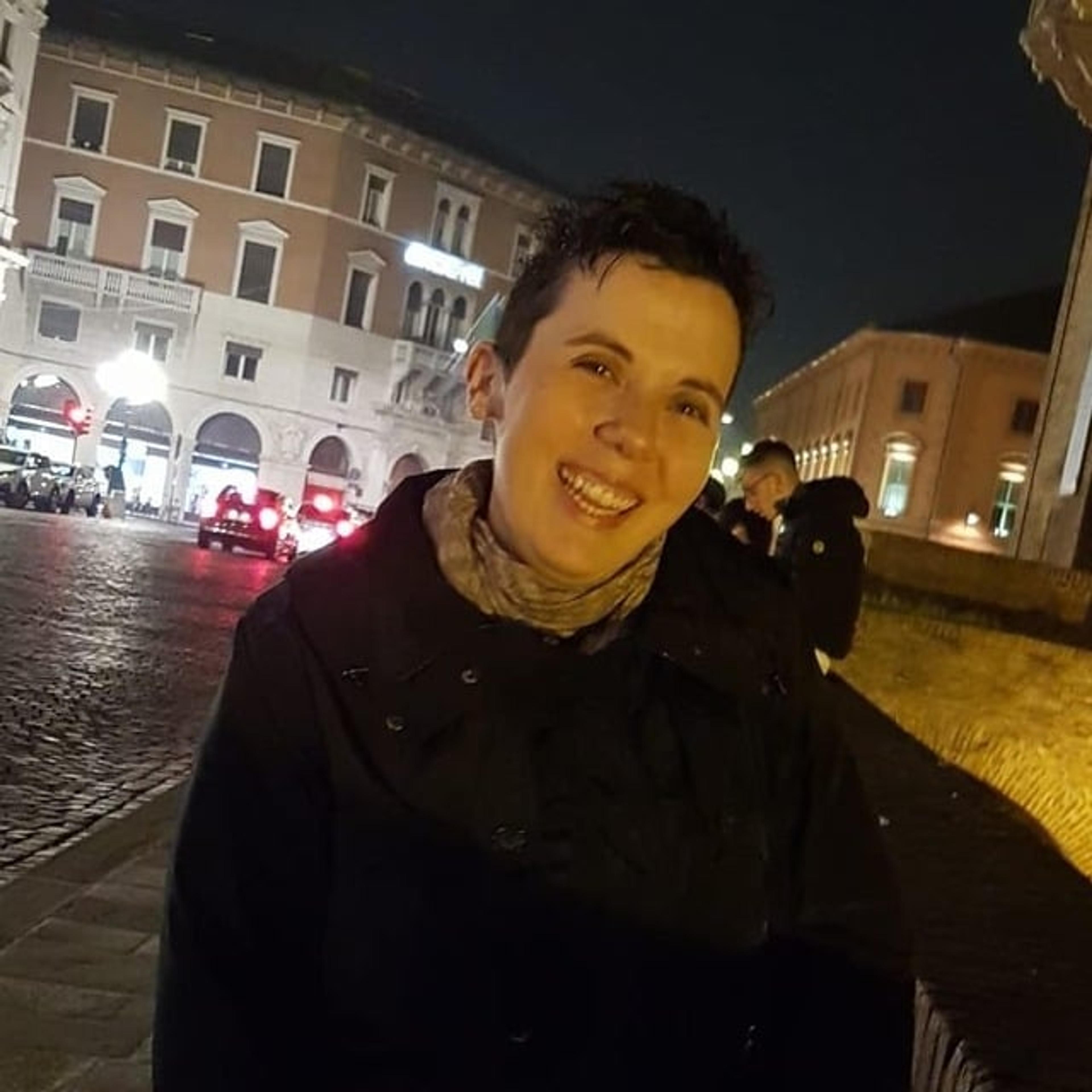 Nicoletta Natoli