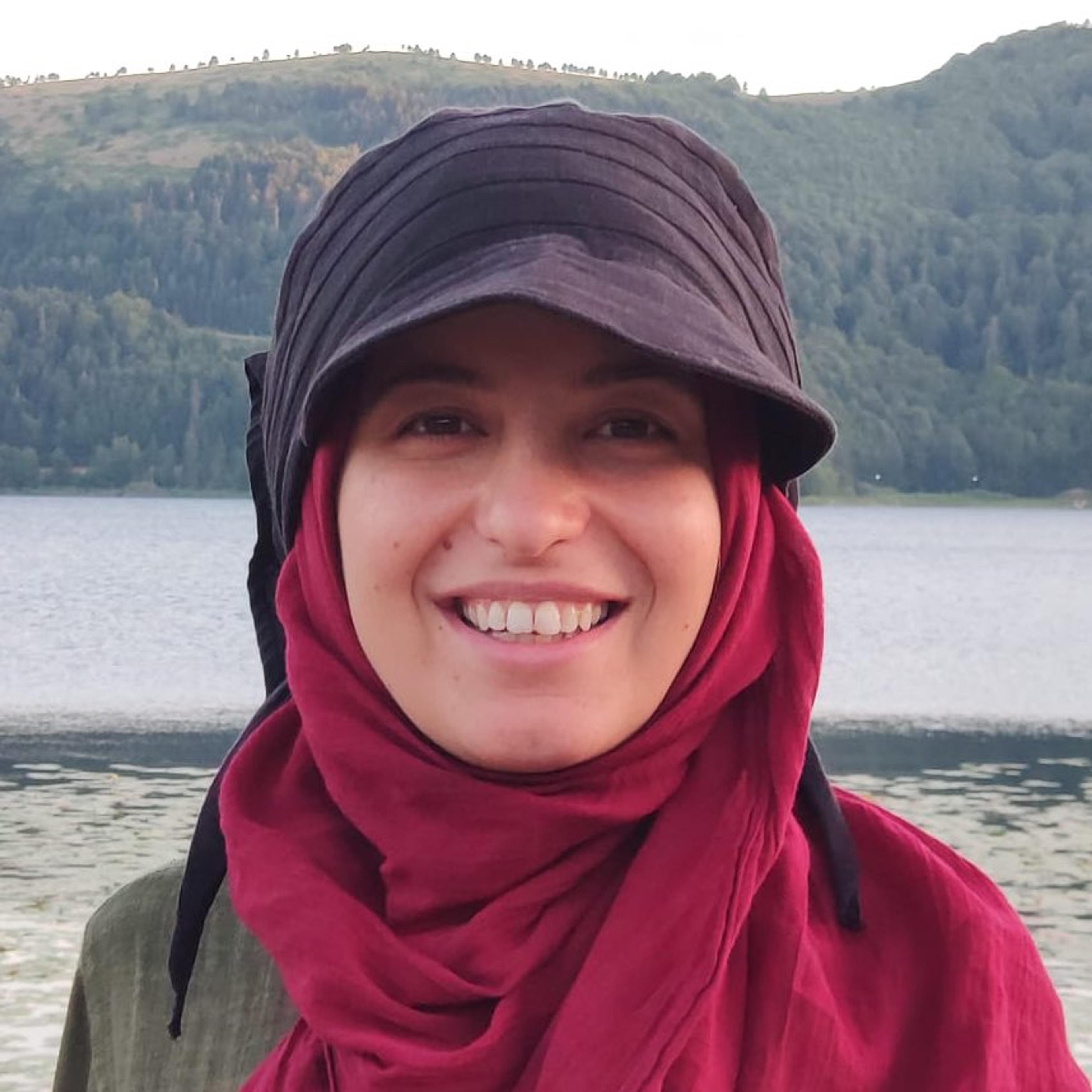 Emine Gultekin