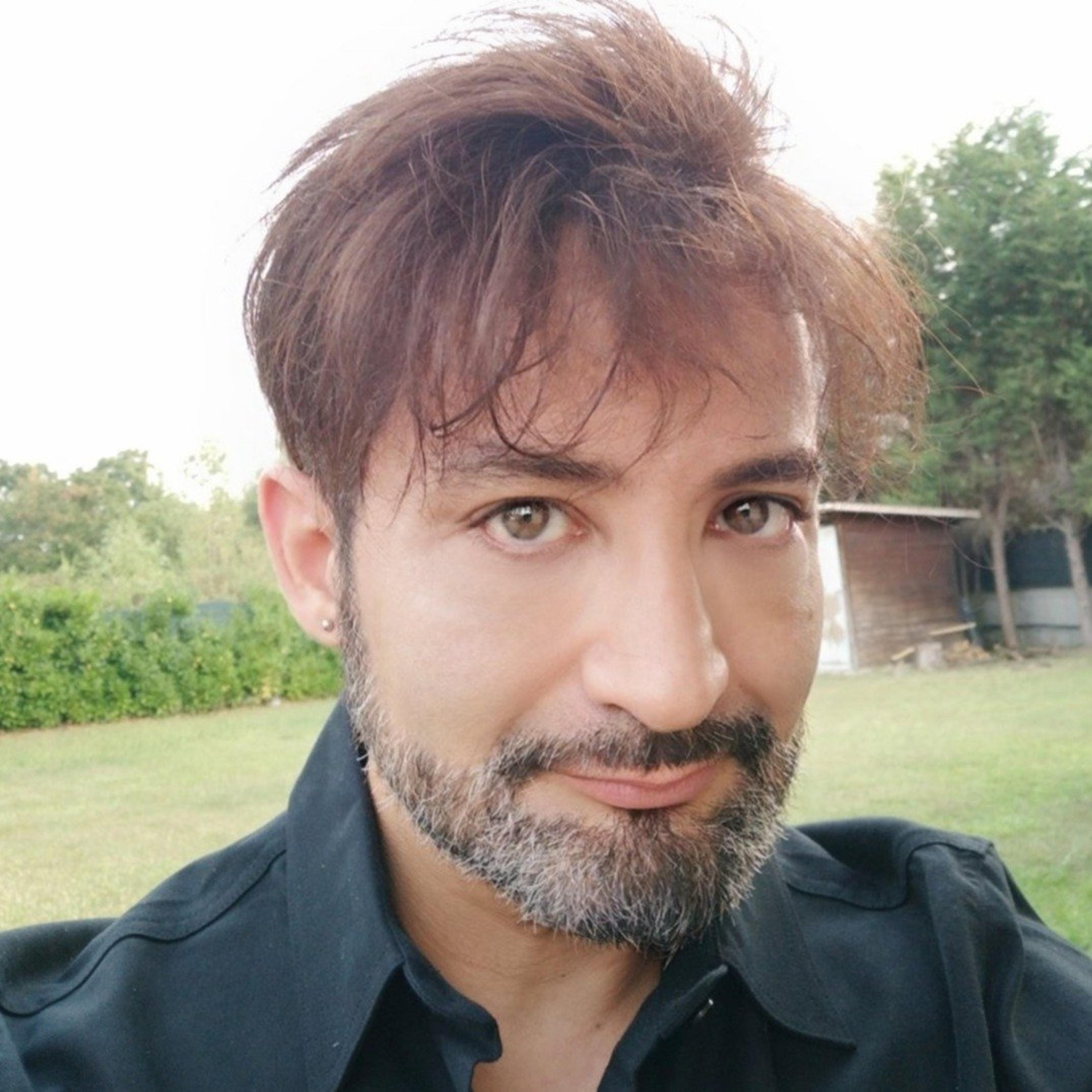 Paolo Allegra