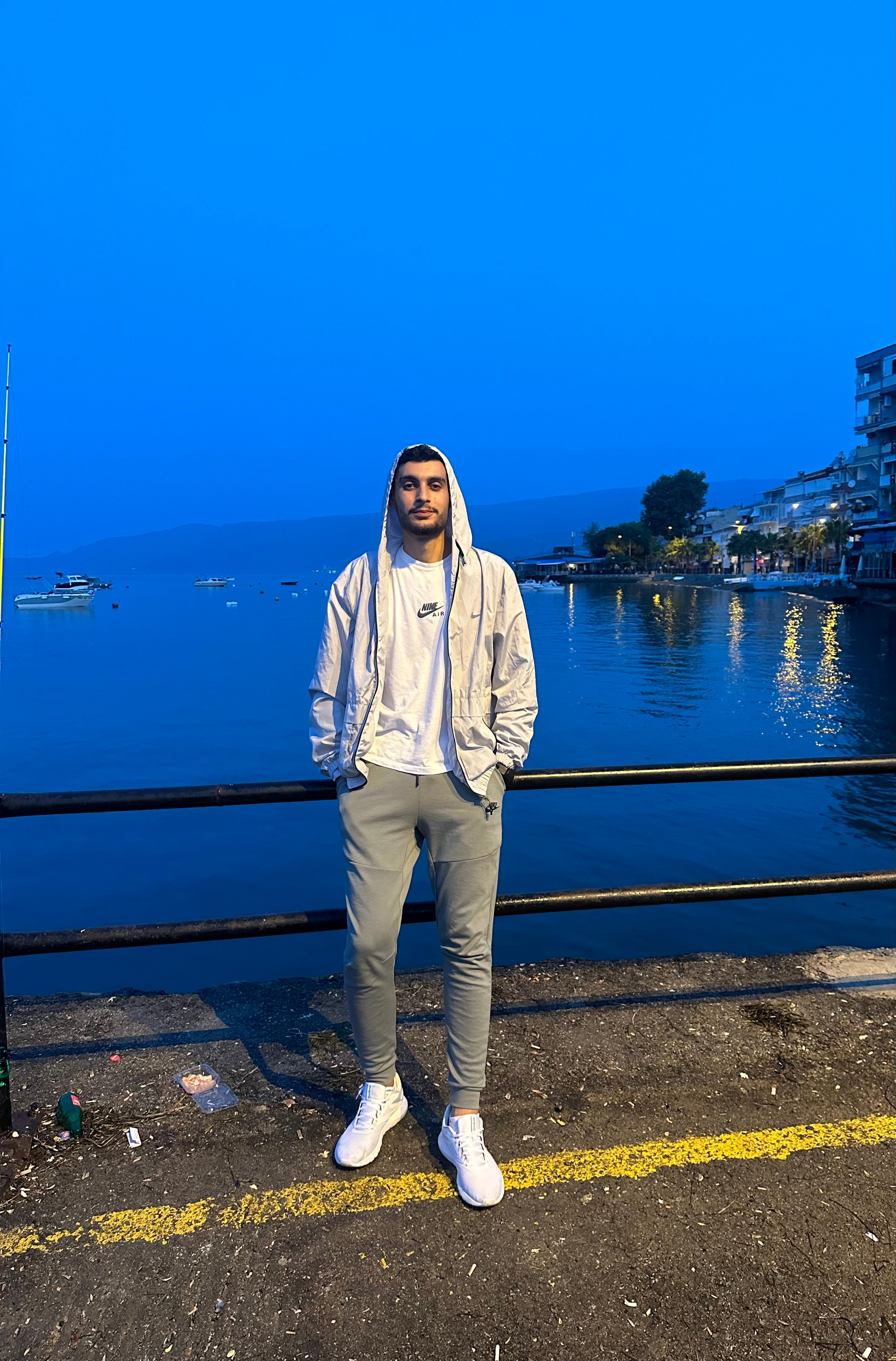 Mehmet Ali Solak