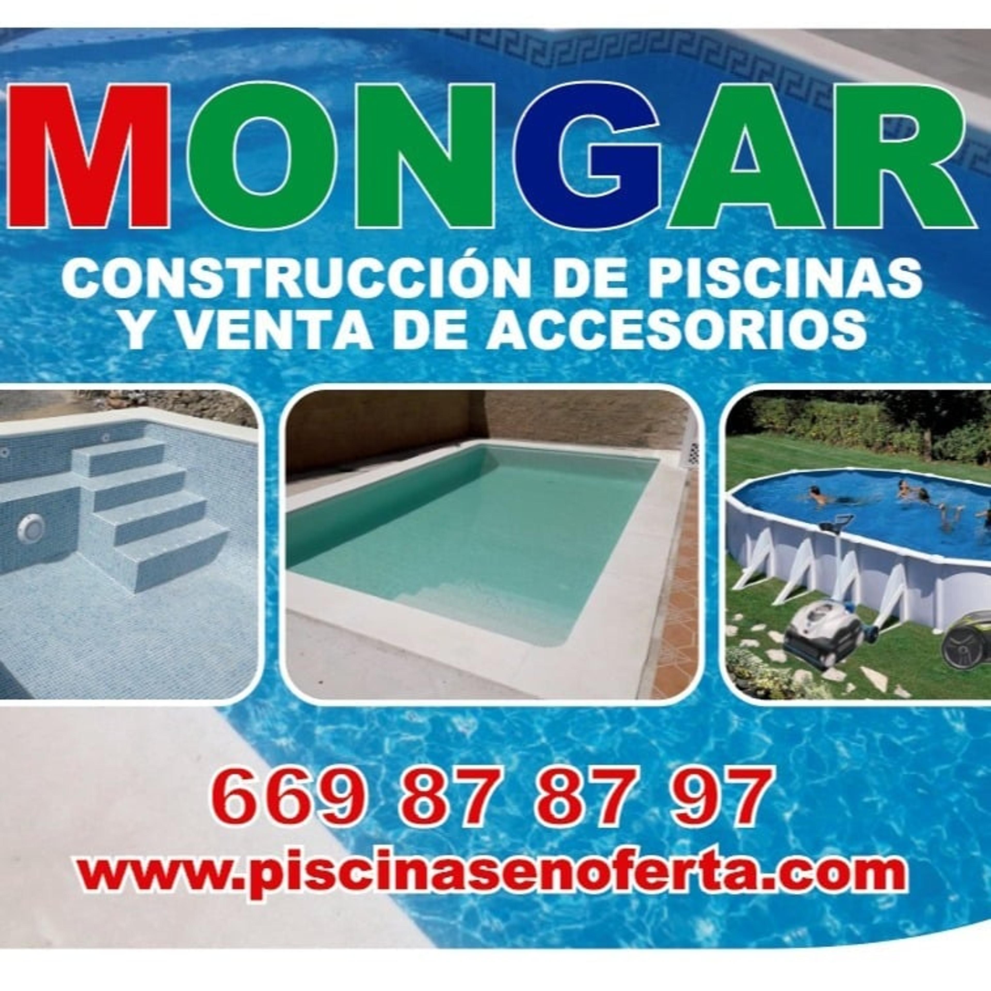 Jose Antonio Monge Garcia