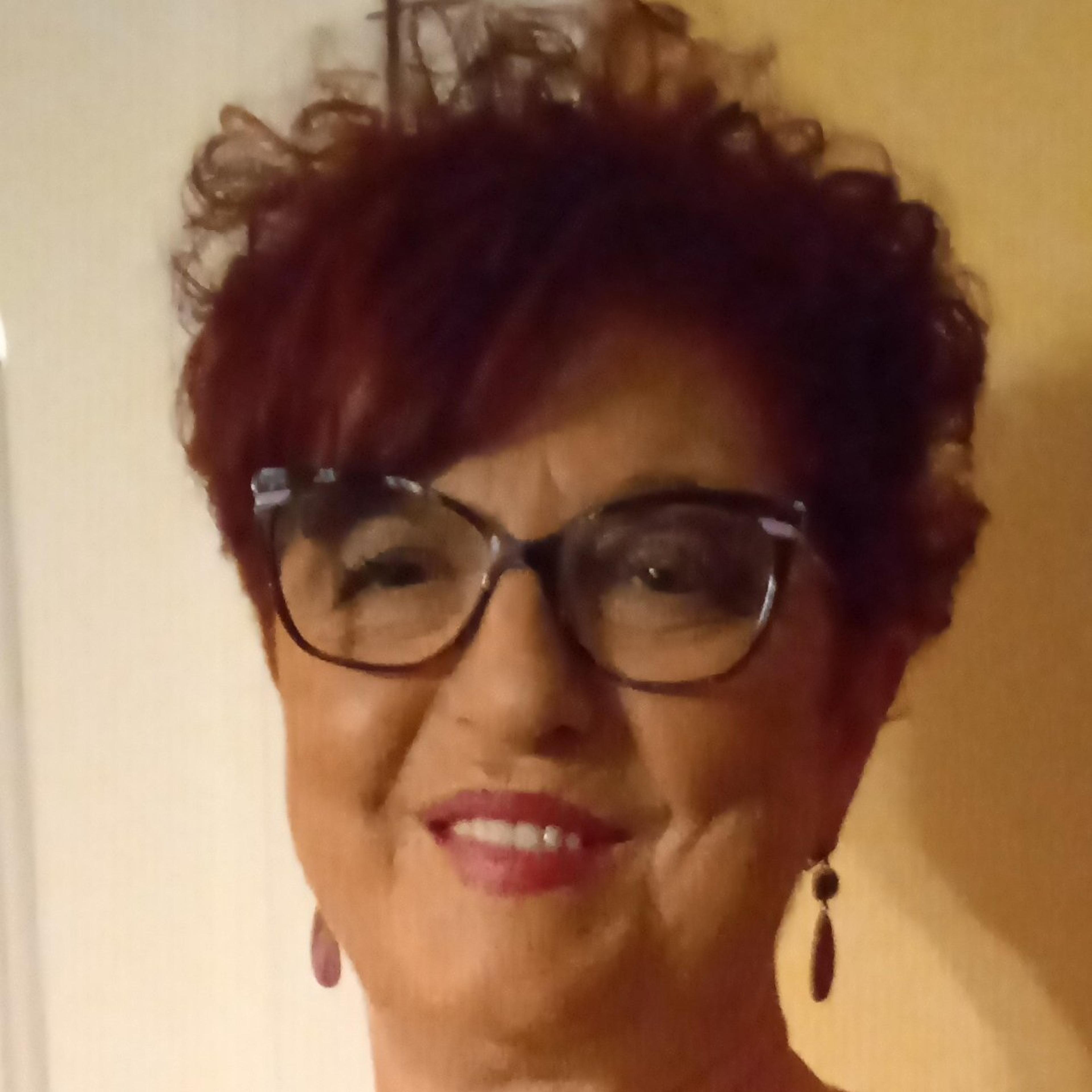 Rosario Crespin Ruiz