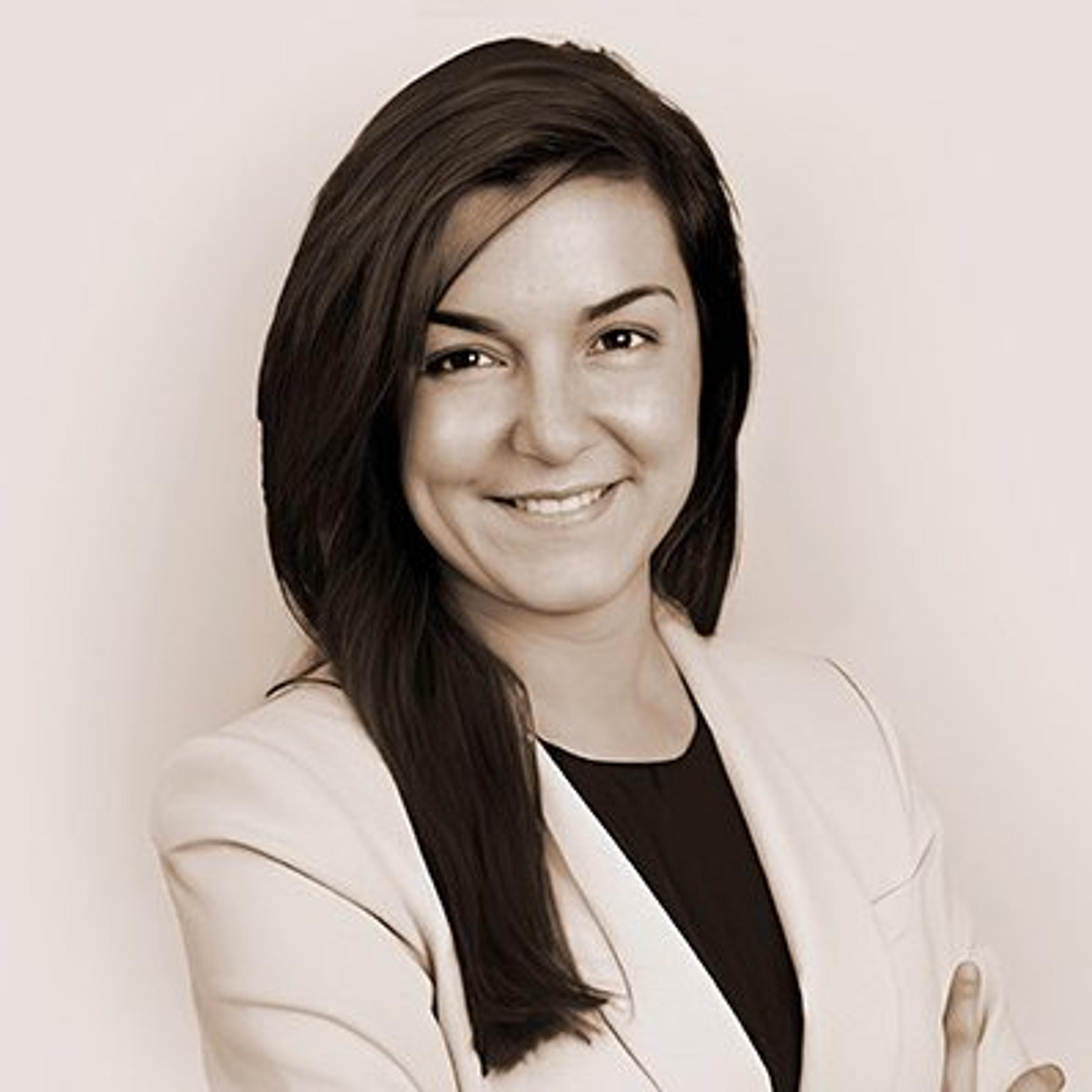 Consultor de comunciación y marketing