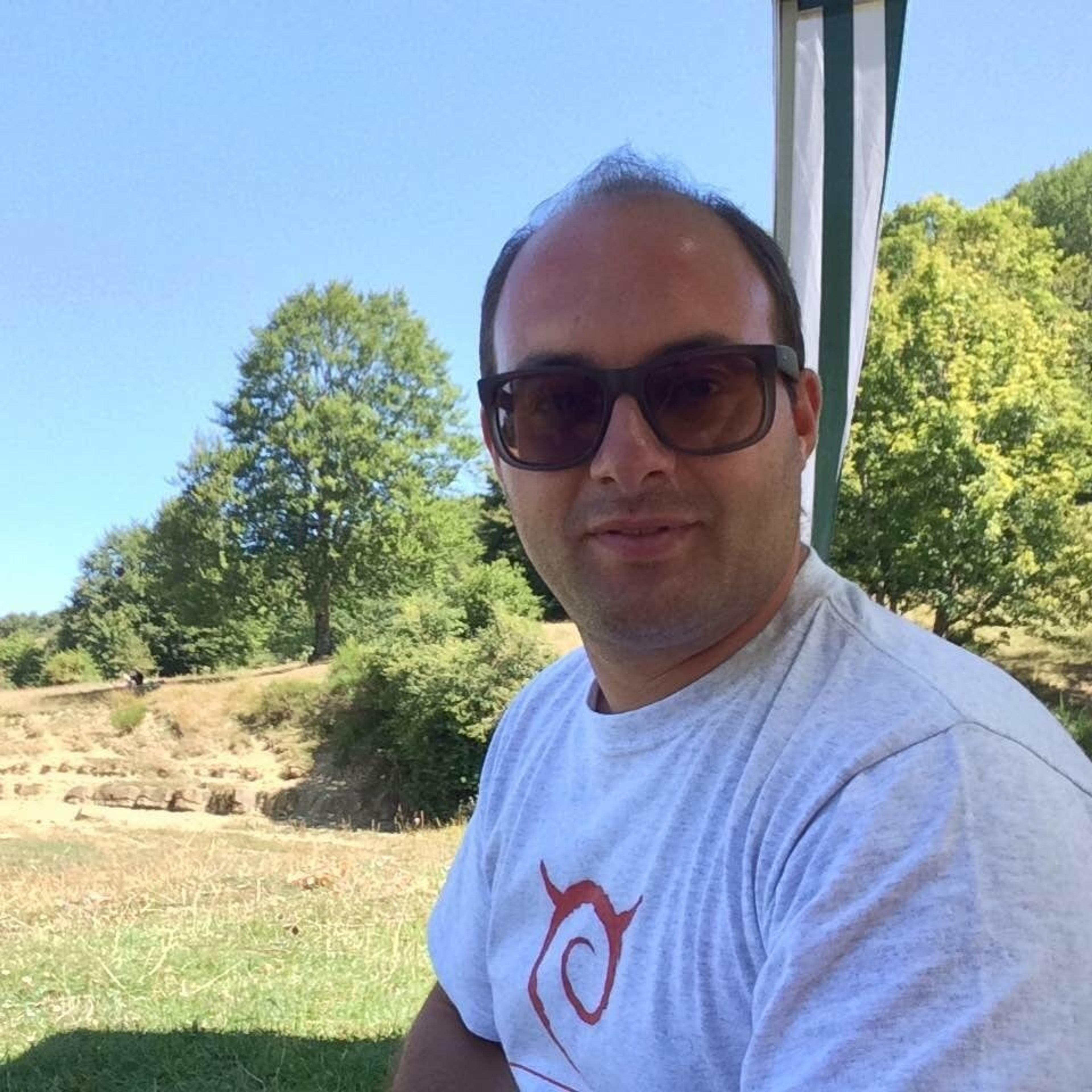 Geometra Cesarini Massimiliano