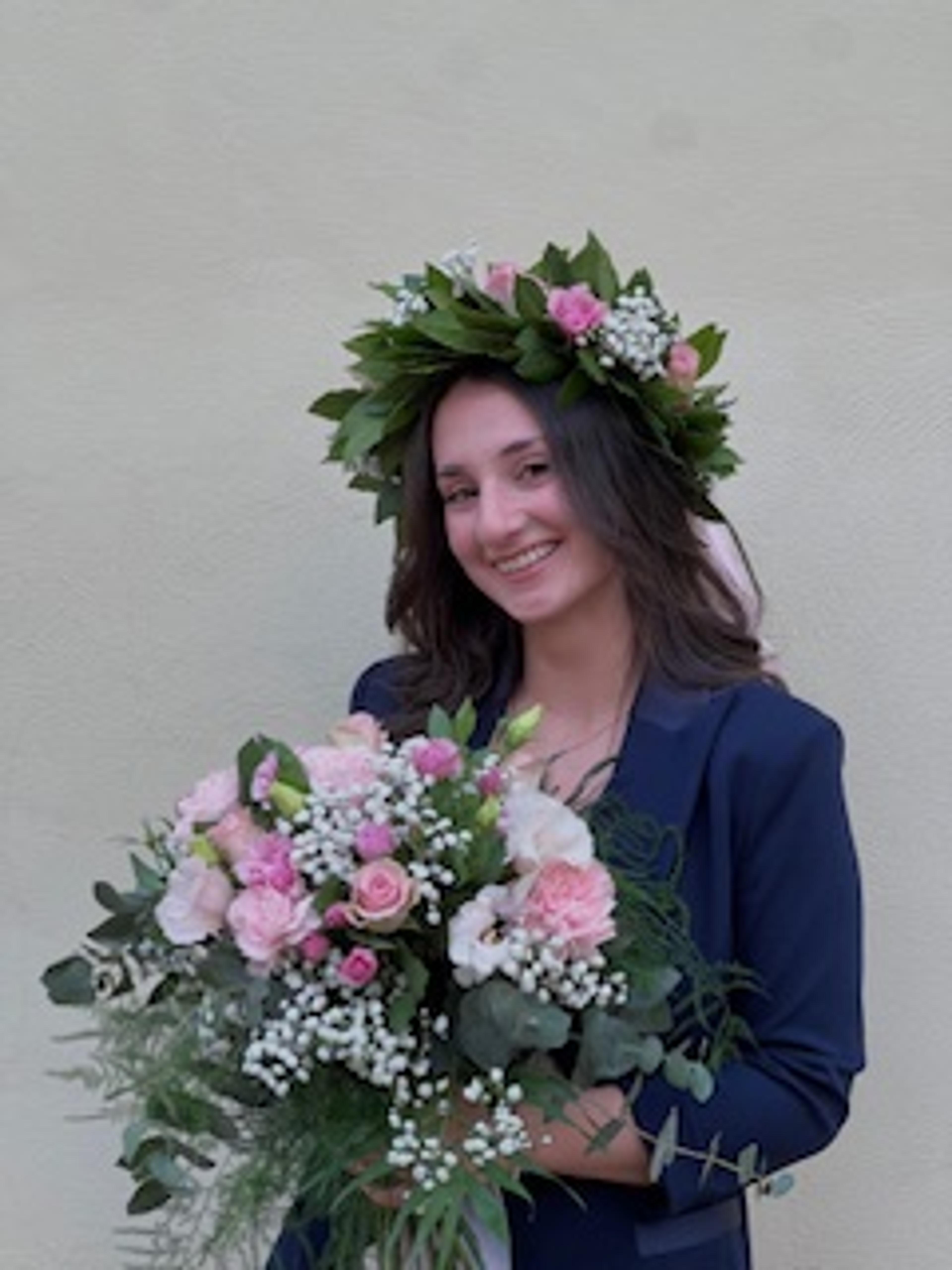 Giulia Martino