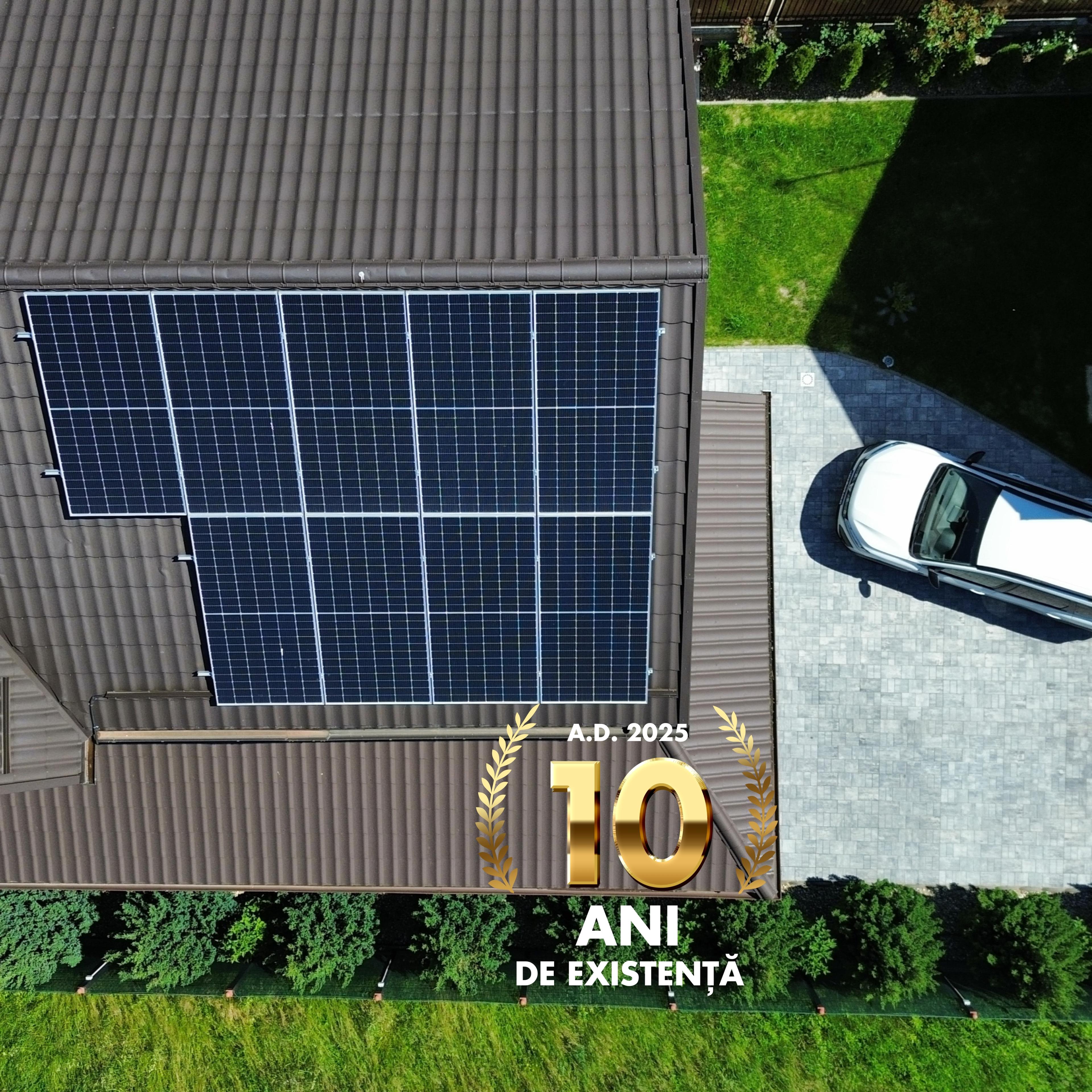 In Case Energy SRL