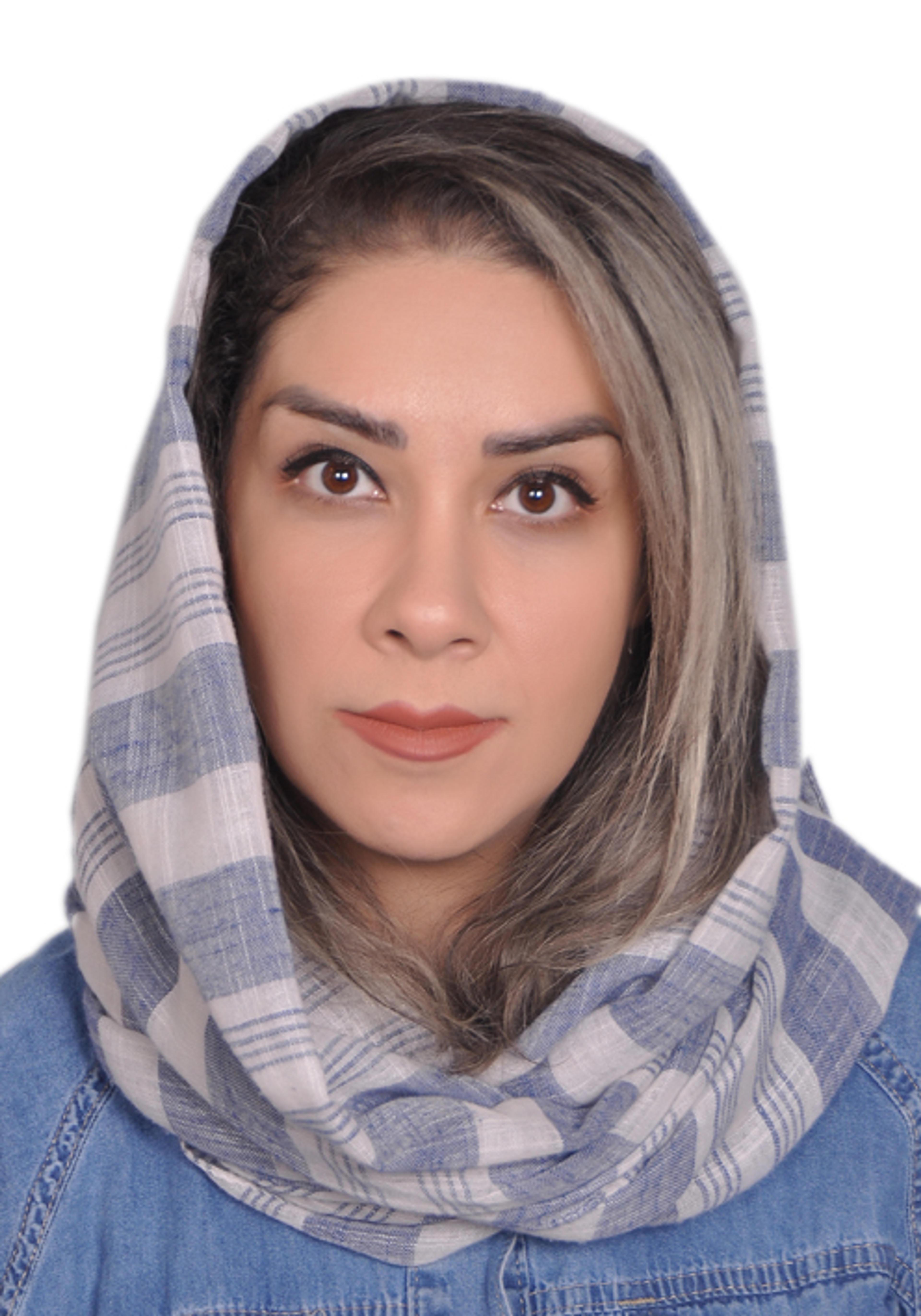 Samira Jalali