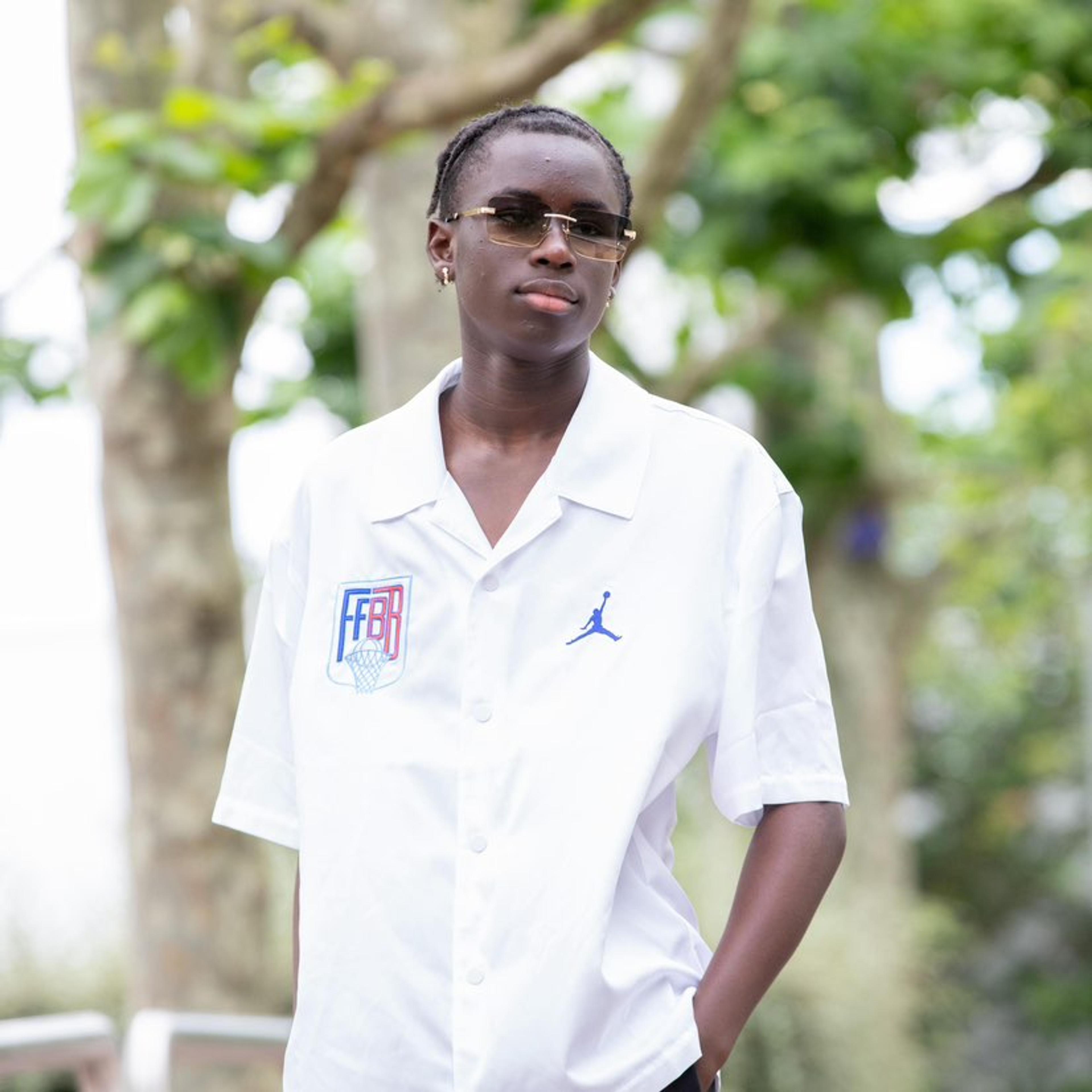Ousseynou TANDINE