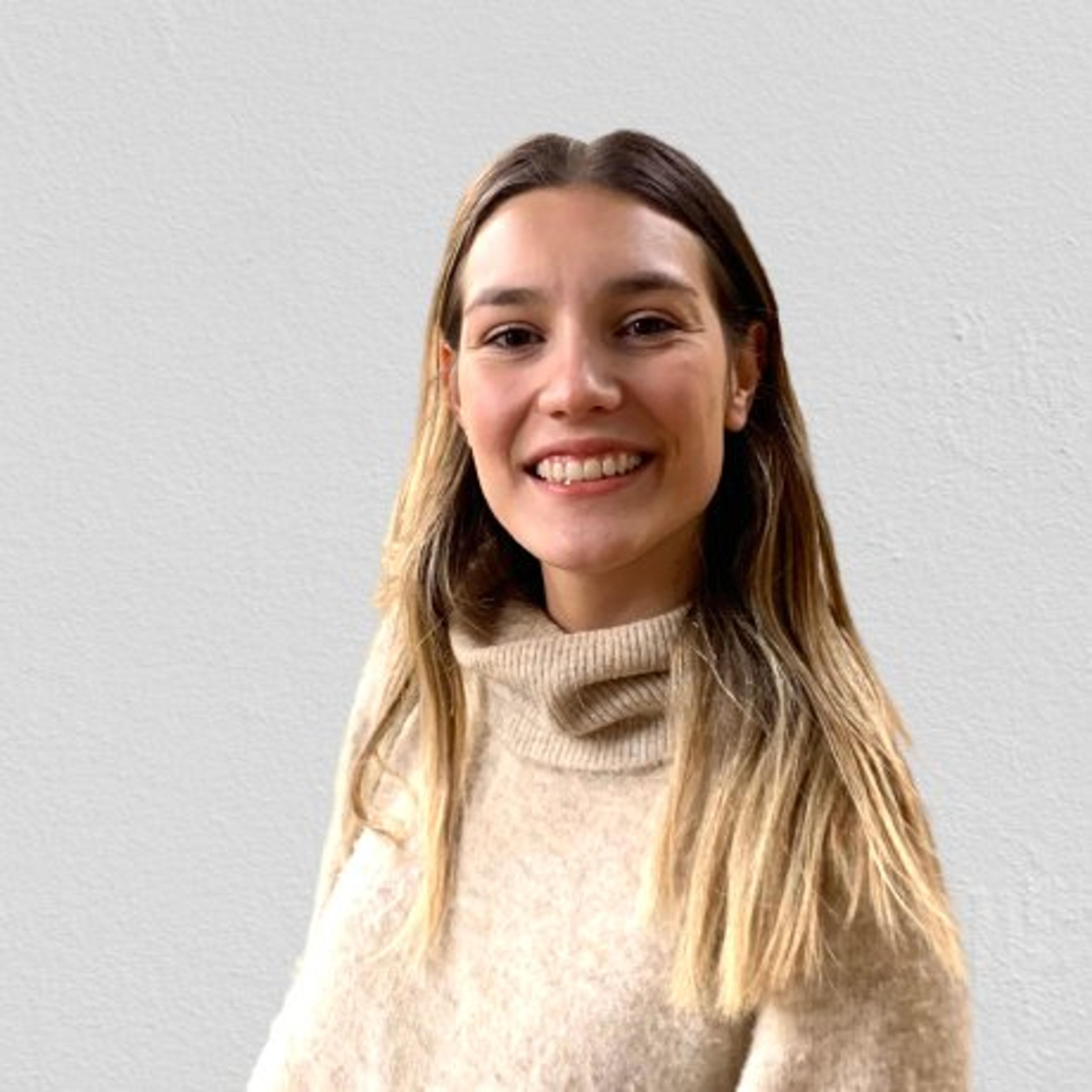 Valentina cuesta