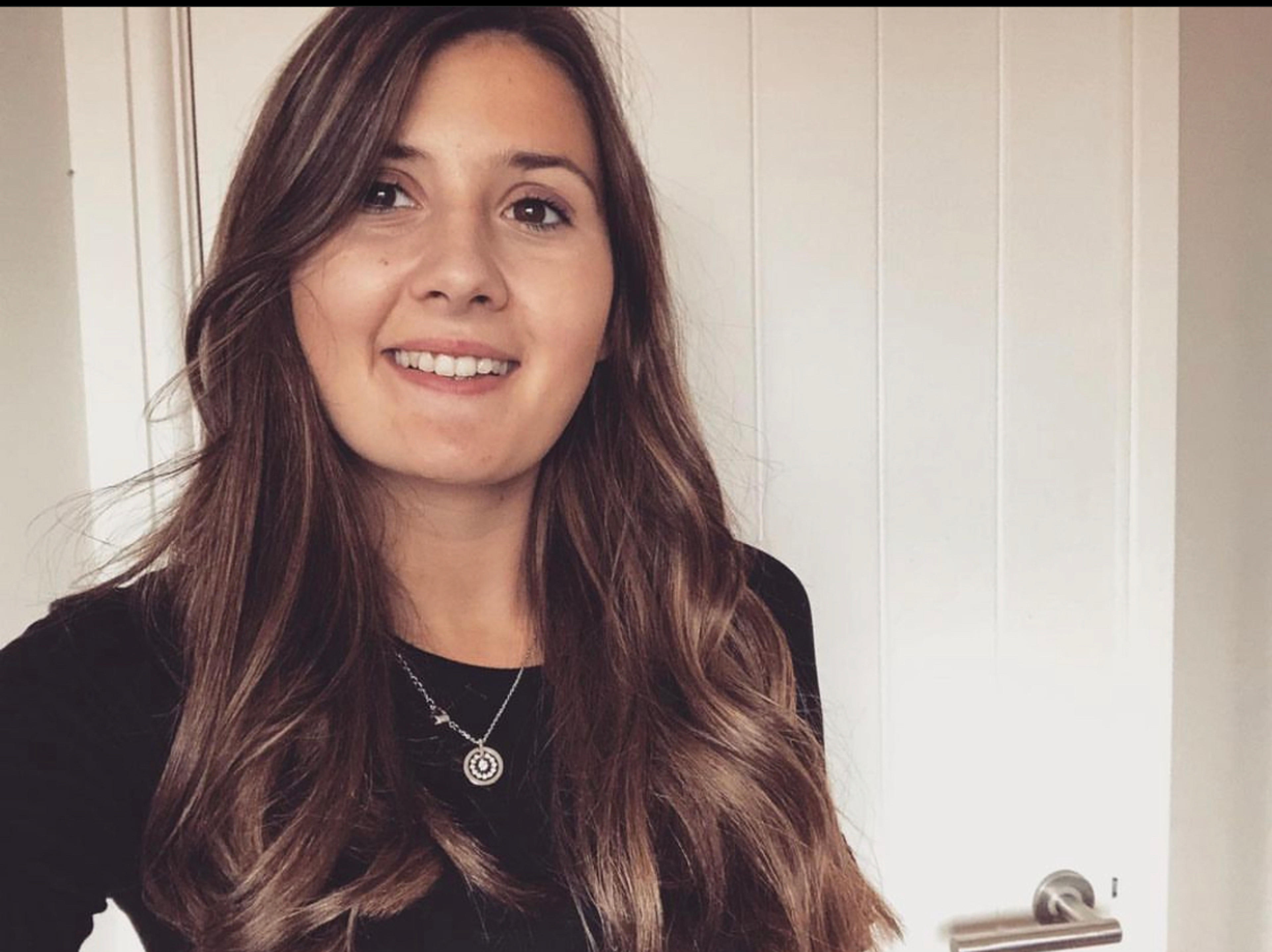 Leanne Zubairi