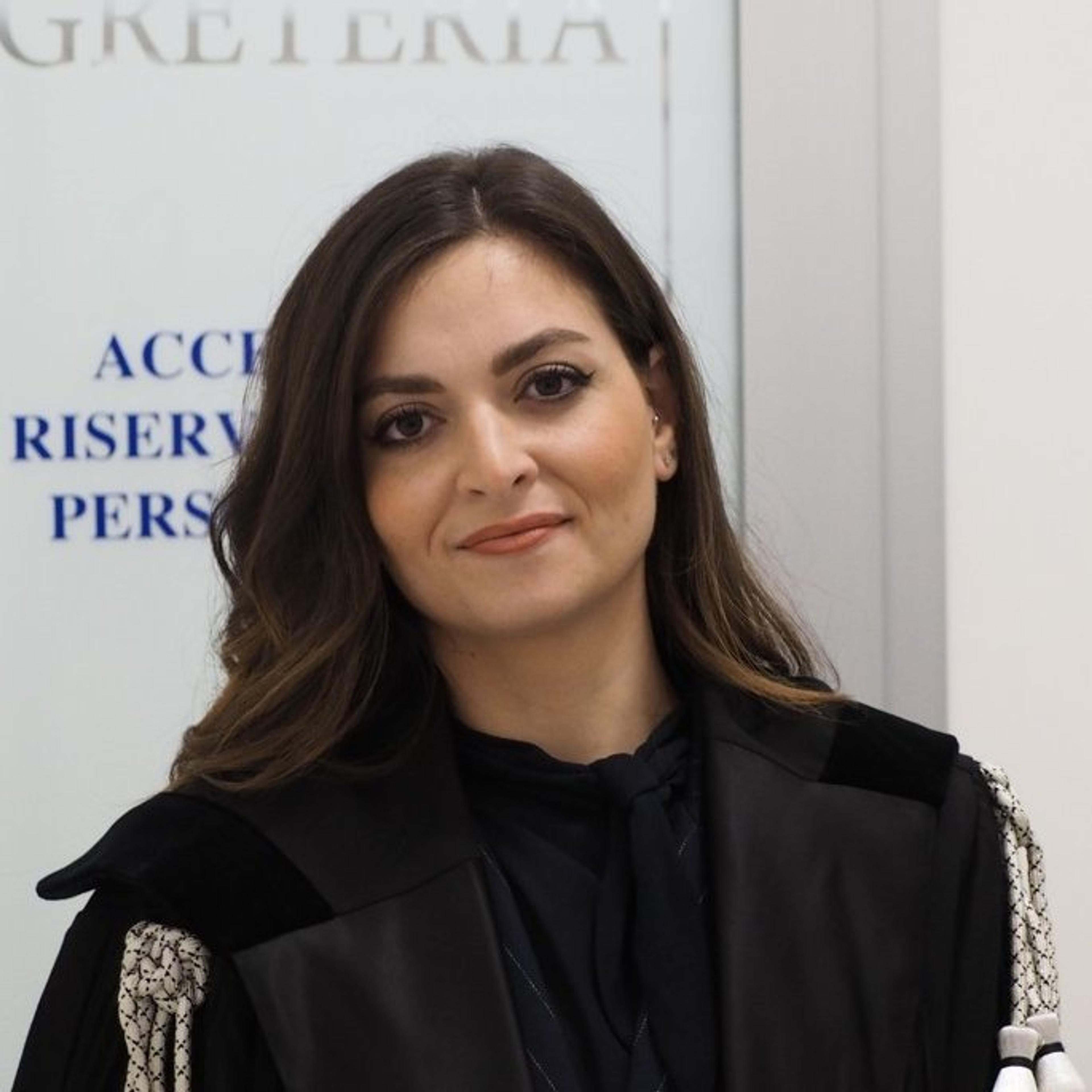 Avv. Maria Russo