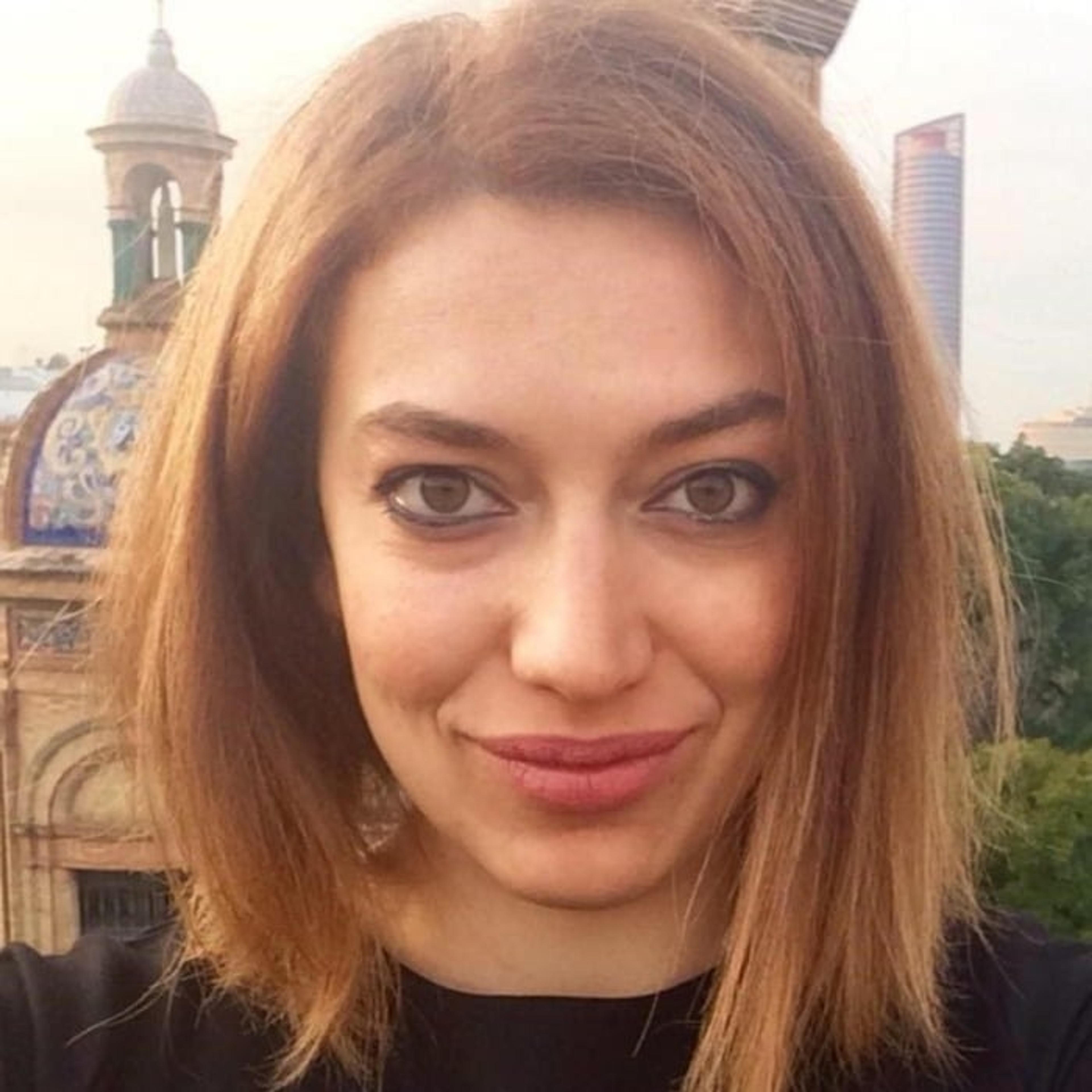Eleonora Menicucci