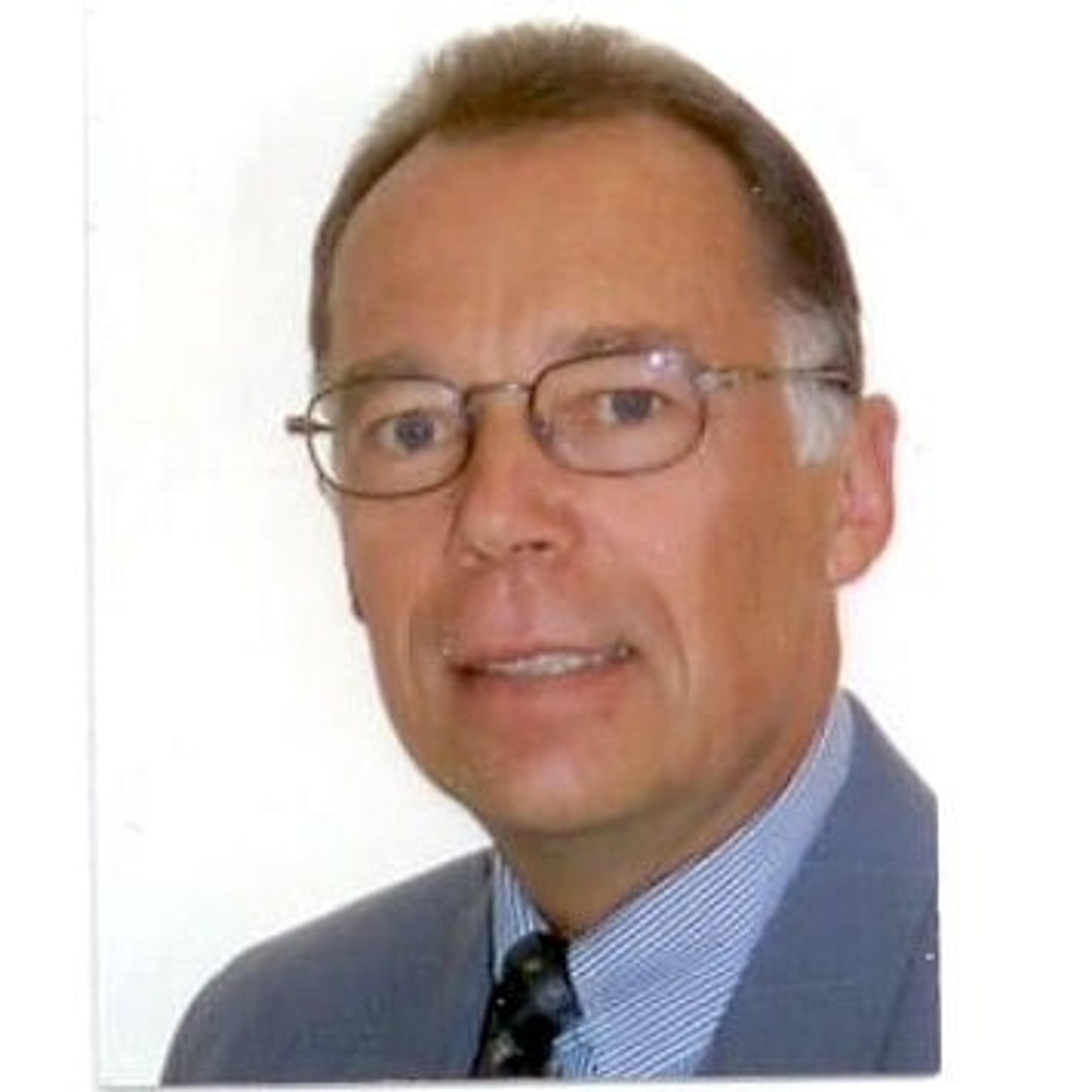 Bernhard Fleck