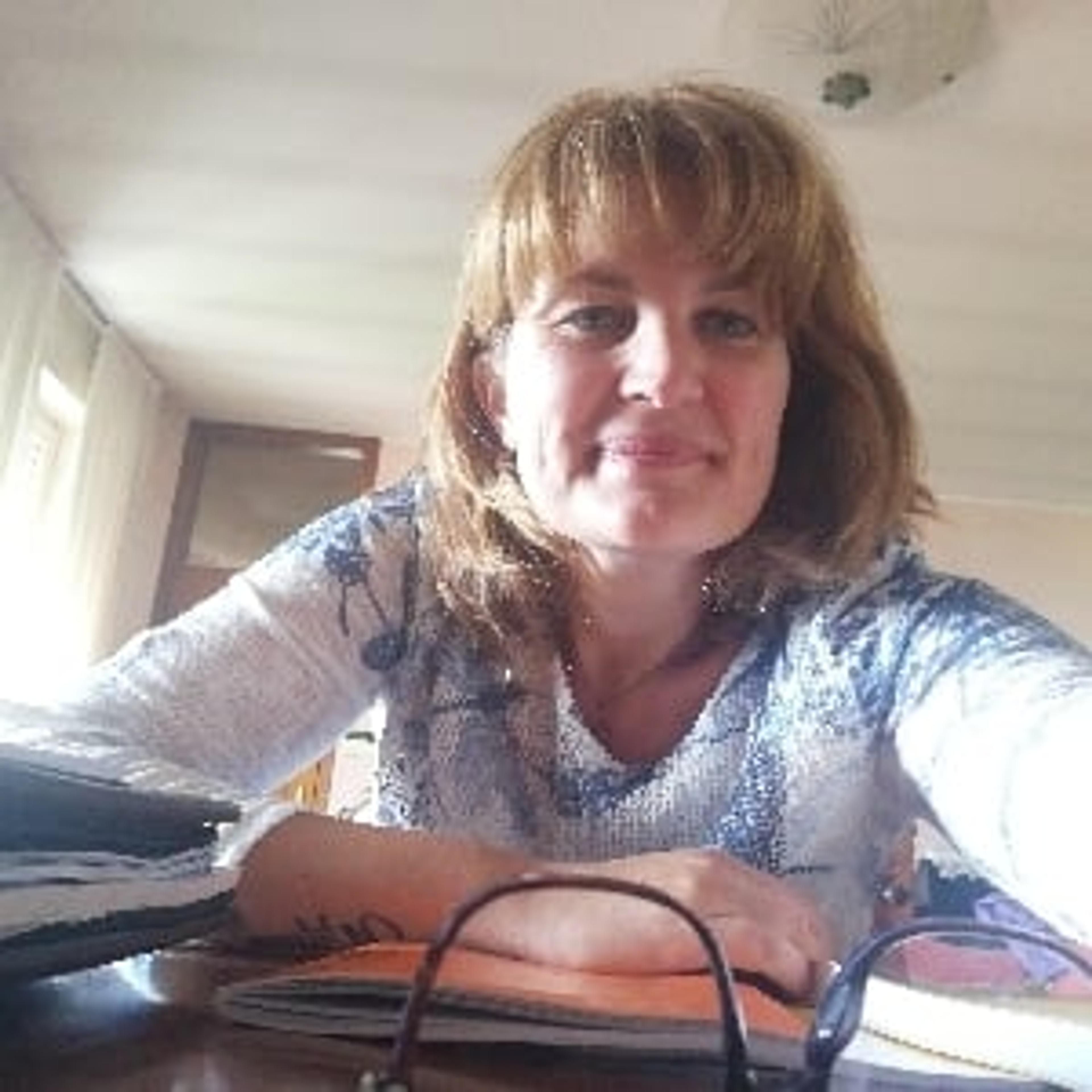 Silvia Galimberti