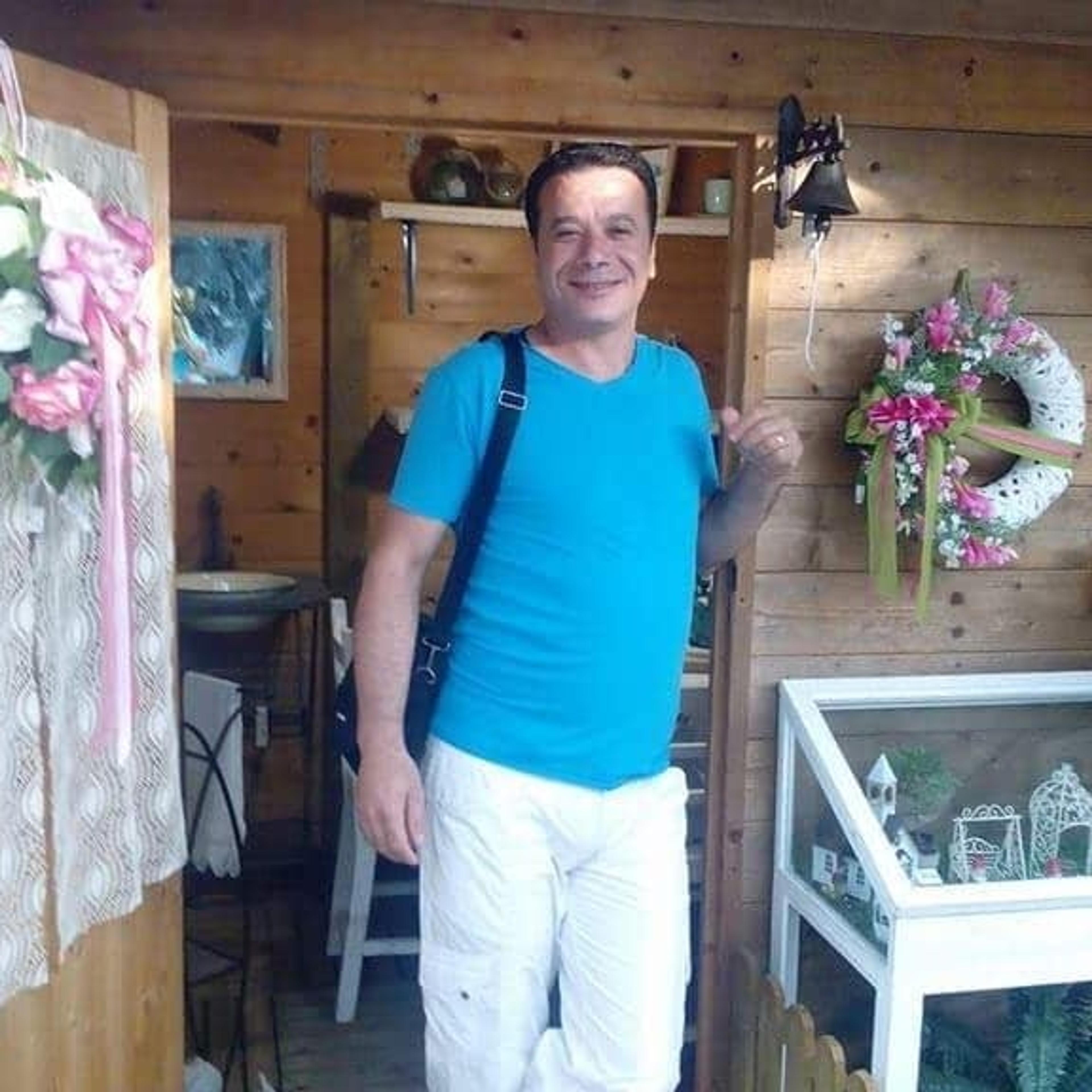 Sameh Badawi