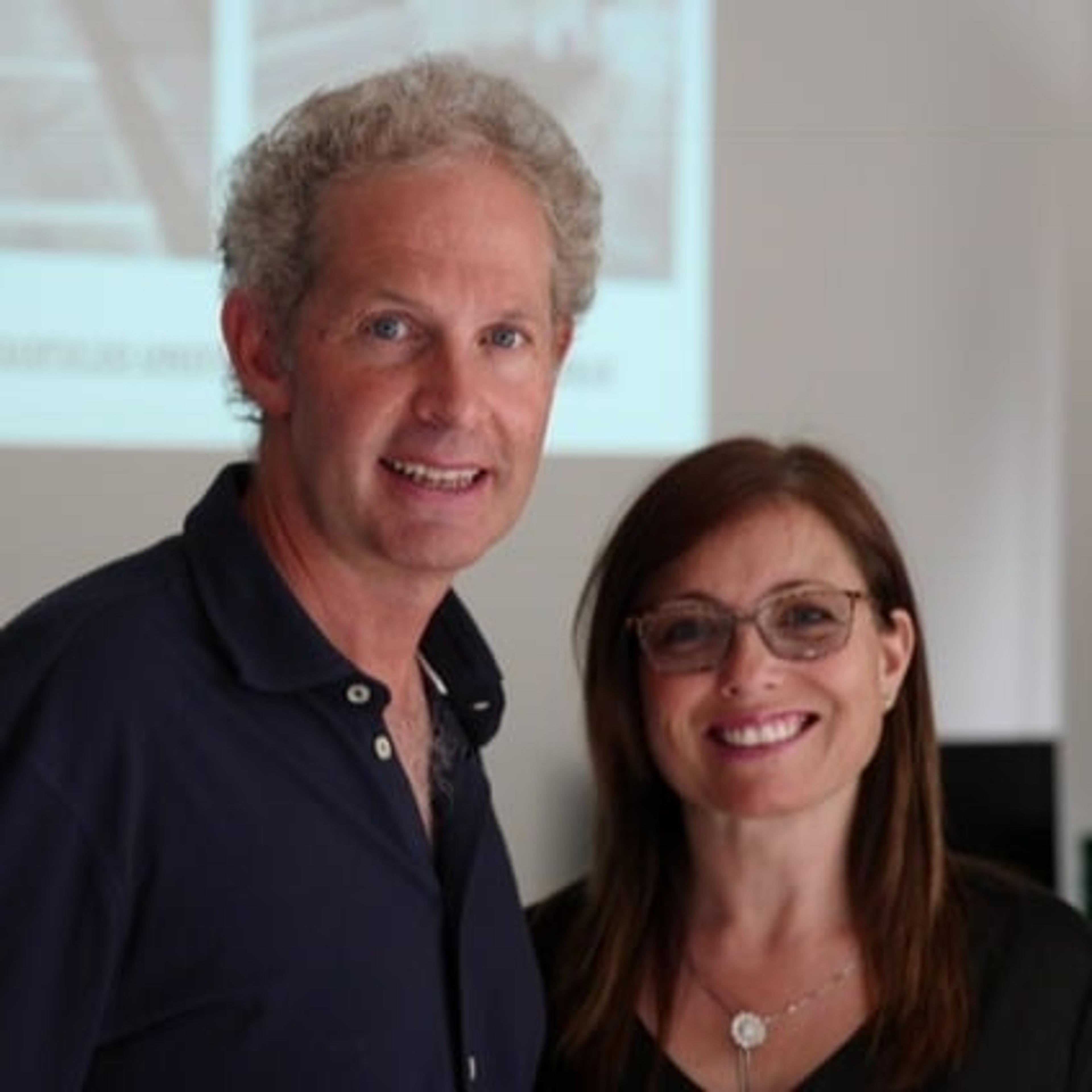 STUDIO ARCHITETTI ASSOCIATI MAGNI E MAURI