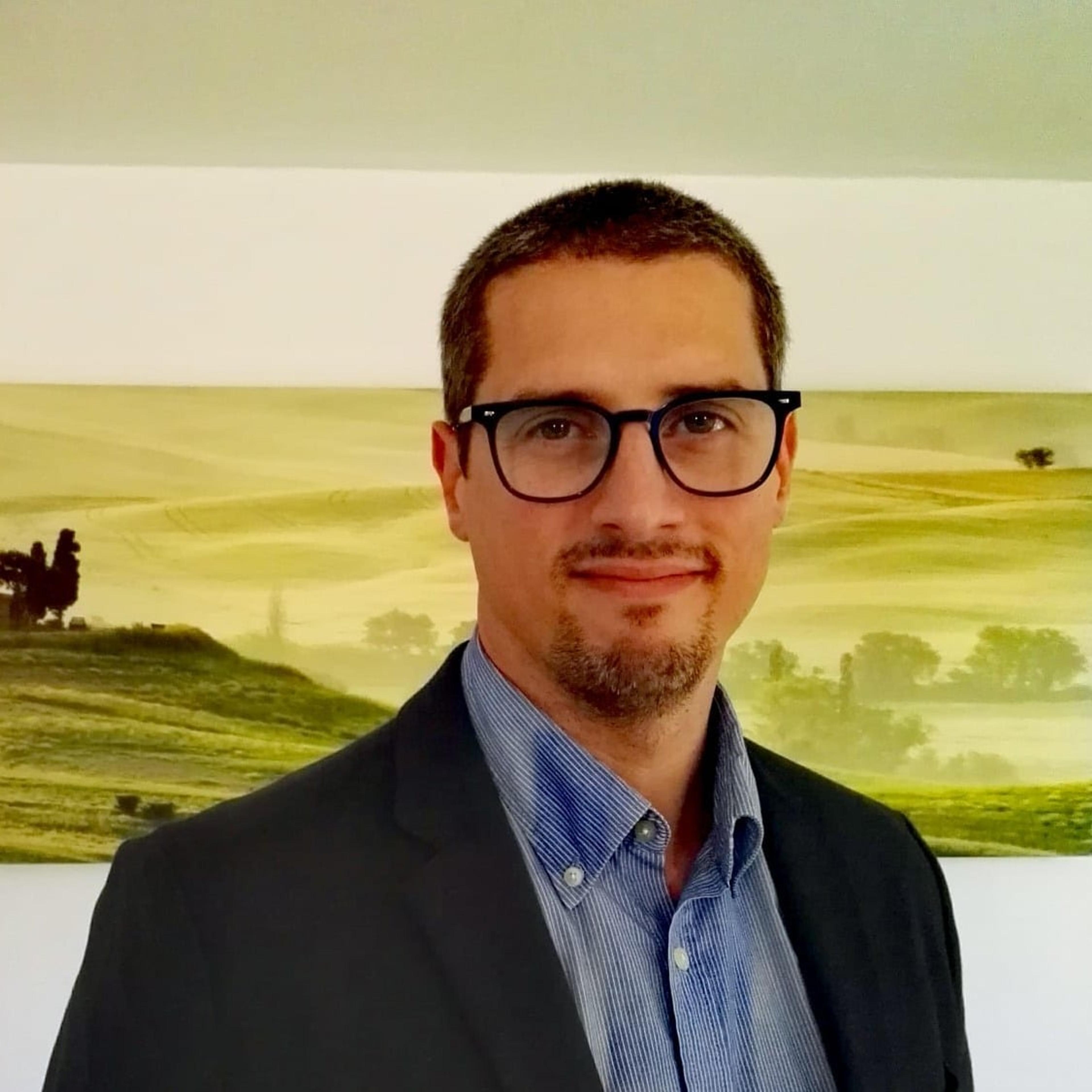 Cristian Maggiori